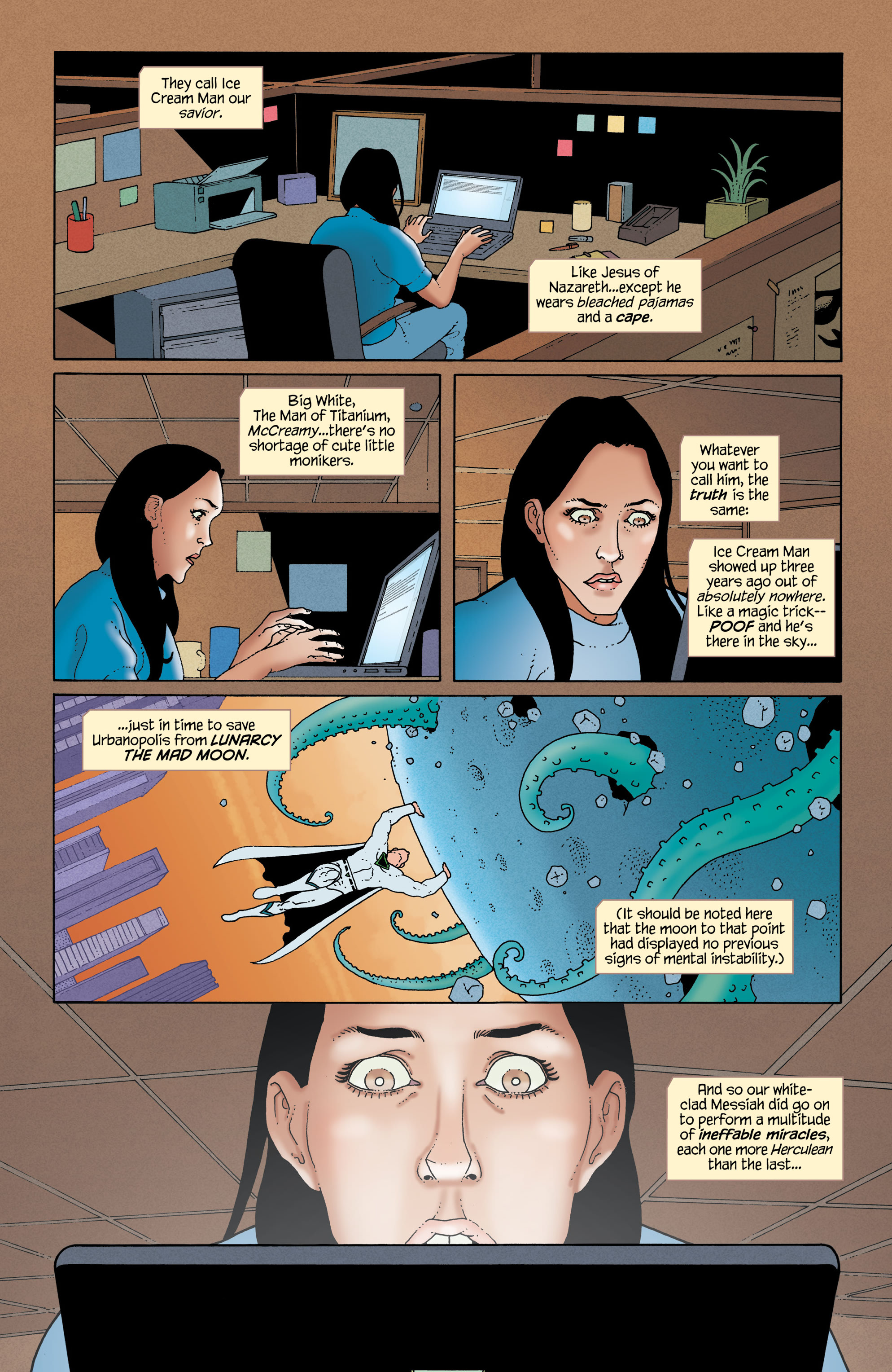 Ice Cream Man (2018): Chapter 17 - Page 7