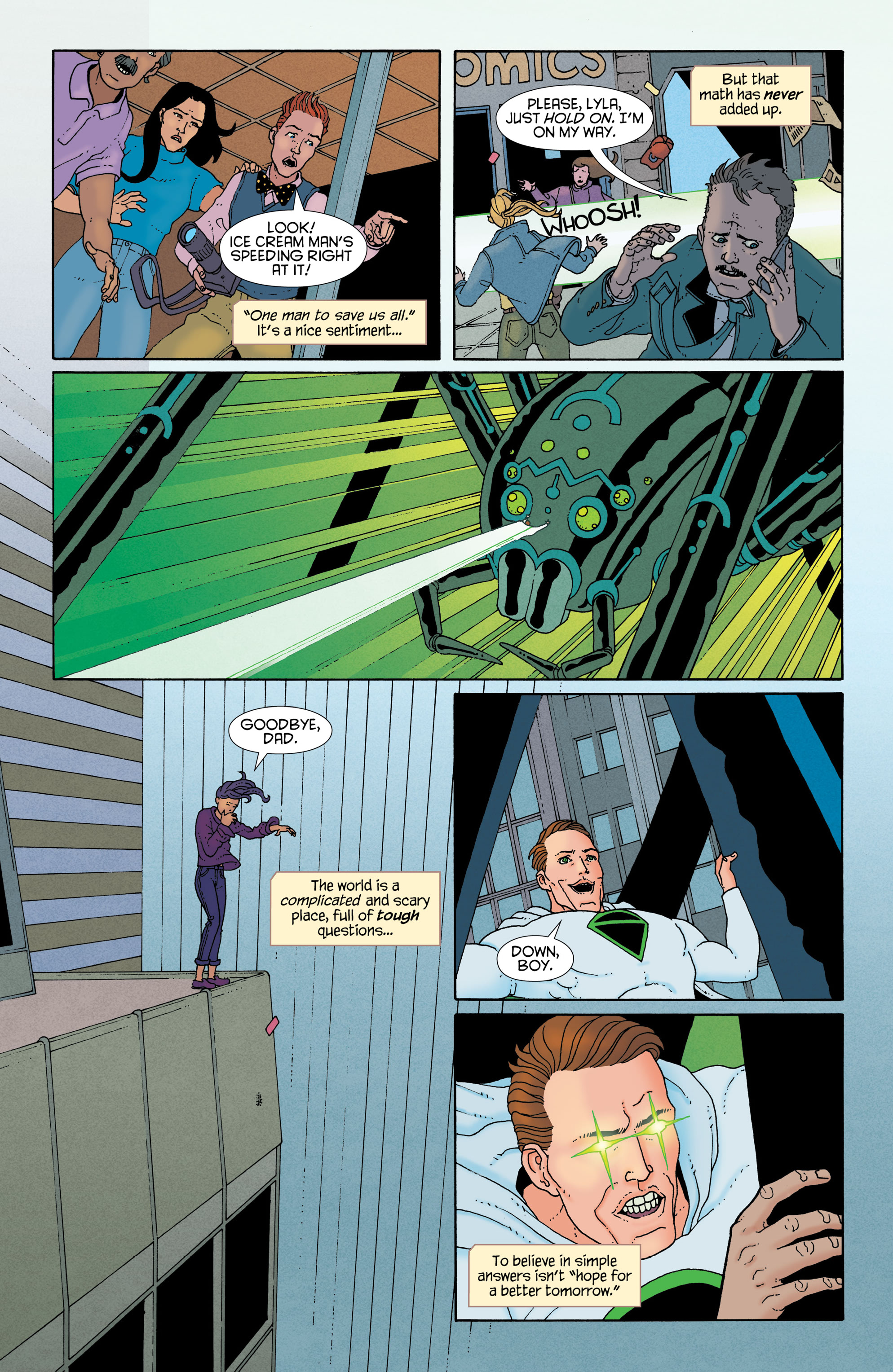Ice Cream Man (2018): Chapter 17 - Page 10
