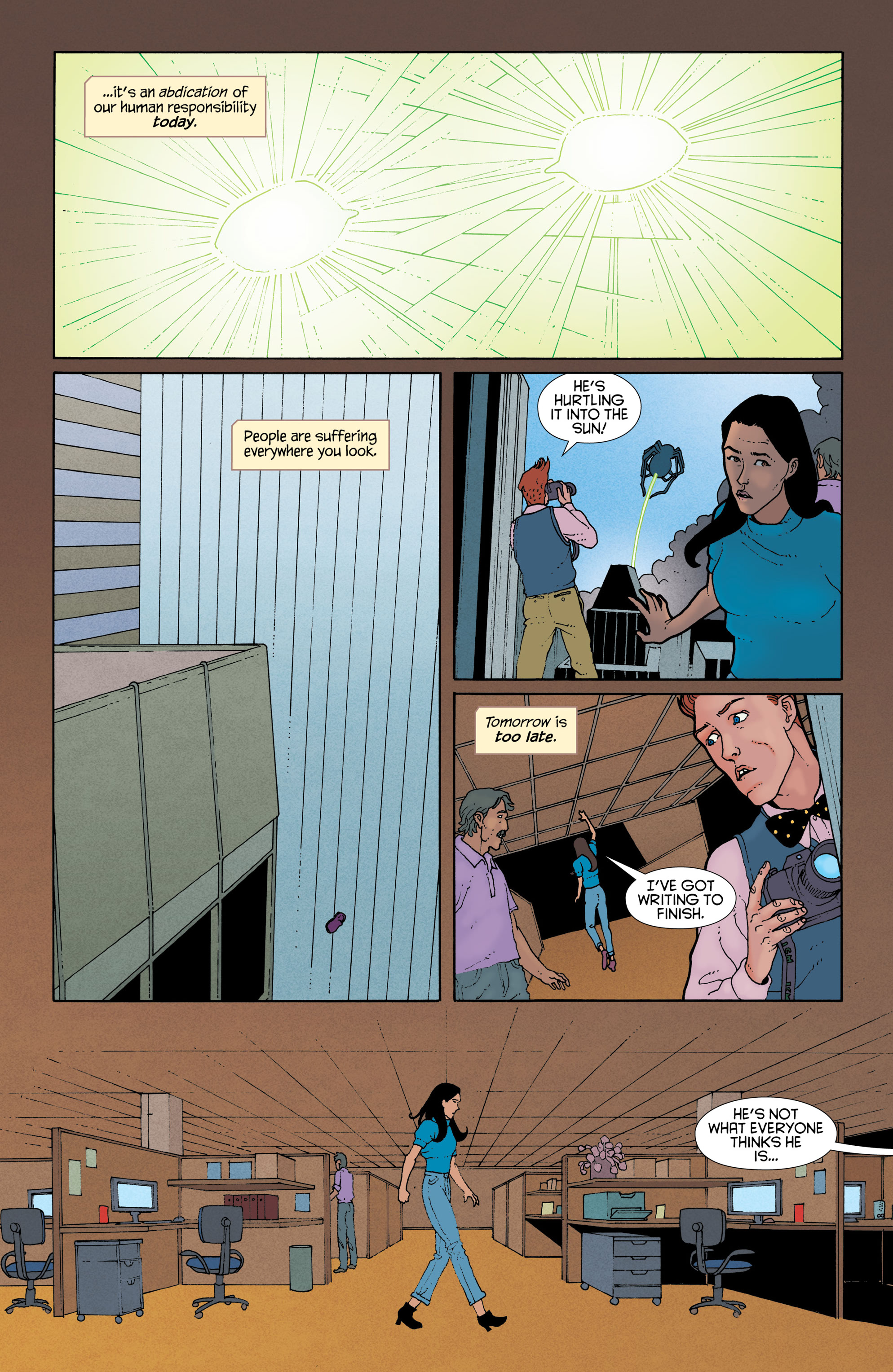 Ice Cream Man (2018): Chapter 17 - Page 11