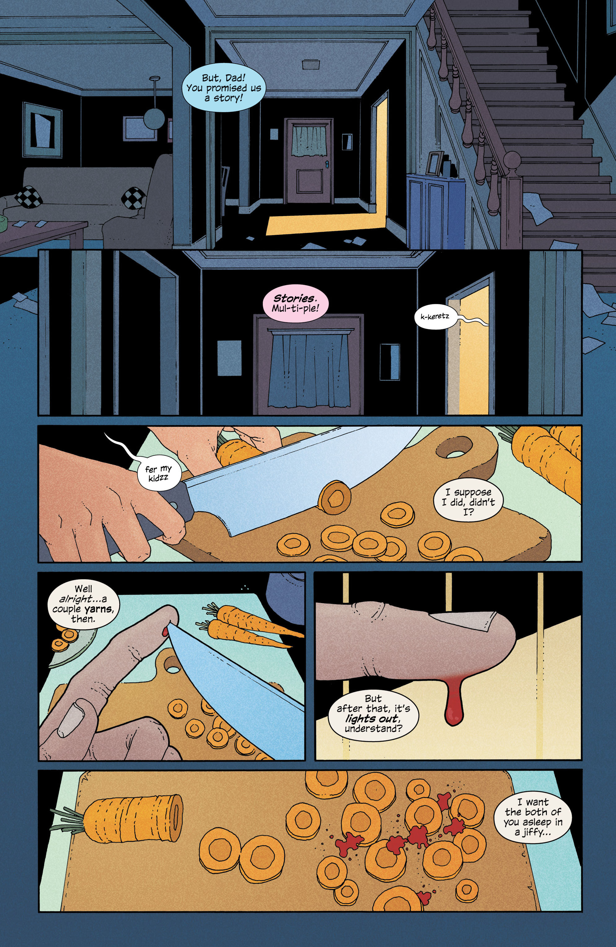 Ice Cream Man (2018): Chapter 20 - Page 4