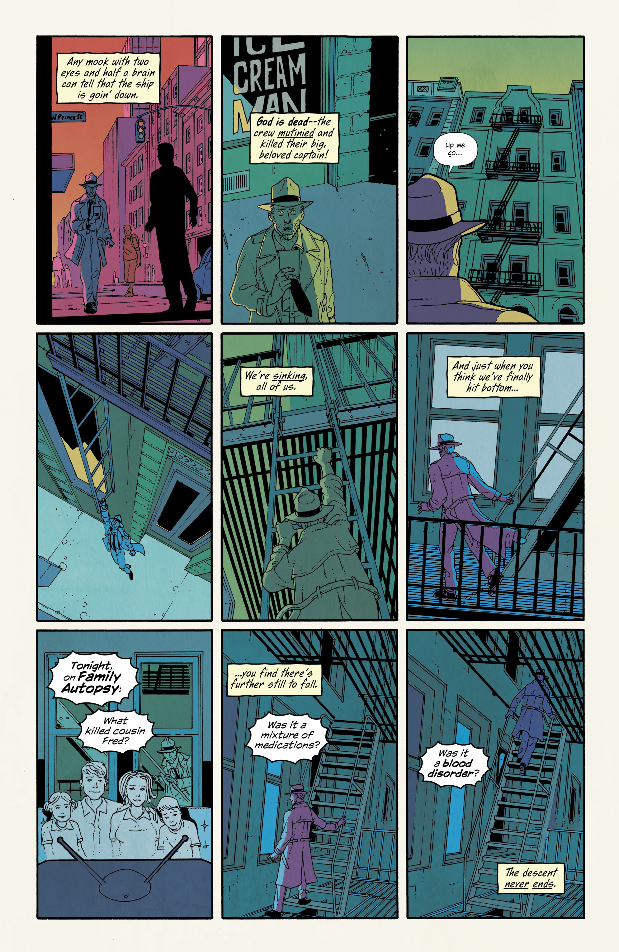 Ice Cream Man (2018): Chapter 21 - Page 13