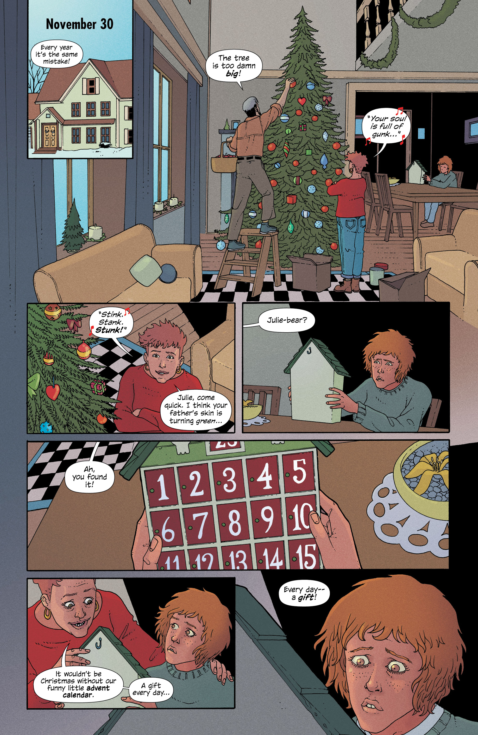 Ice Cream Man (2018): Chapter 22 - Page 3