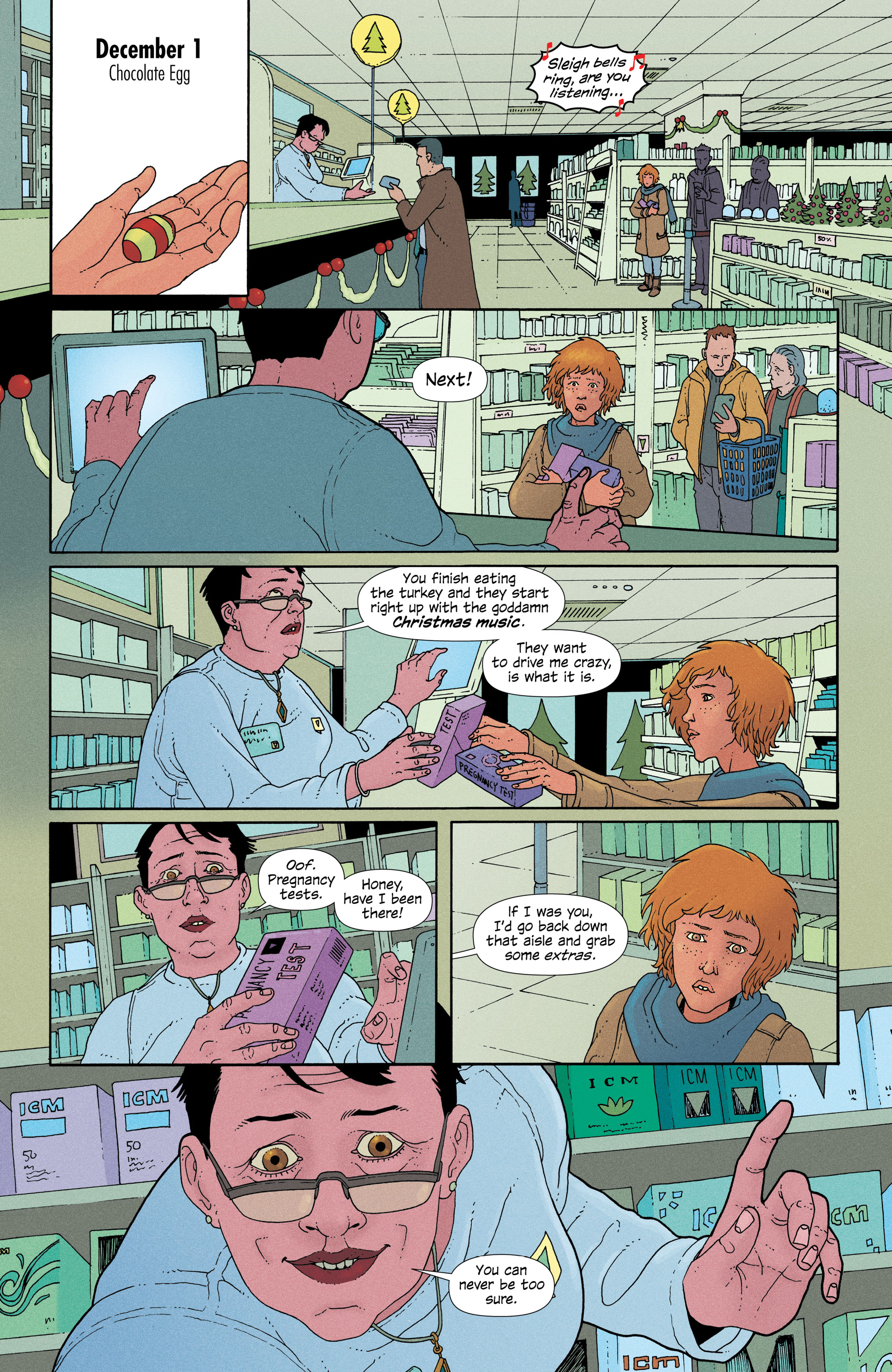 Ice Cream Man (2018): Chapter 22 - Page 4