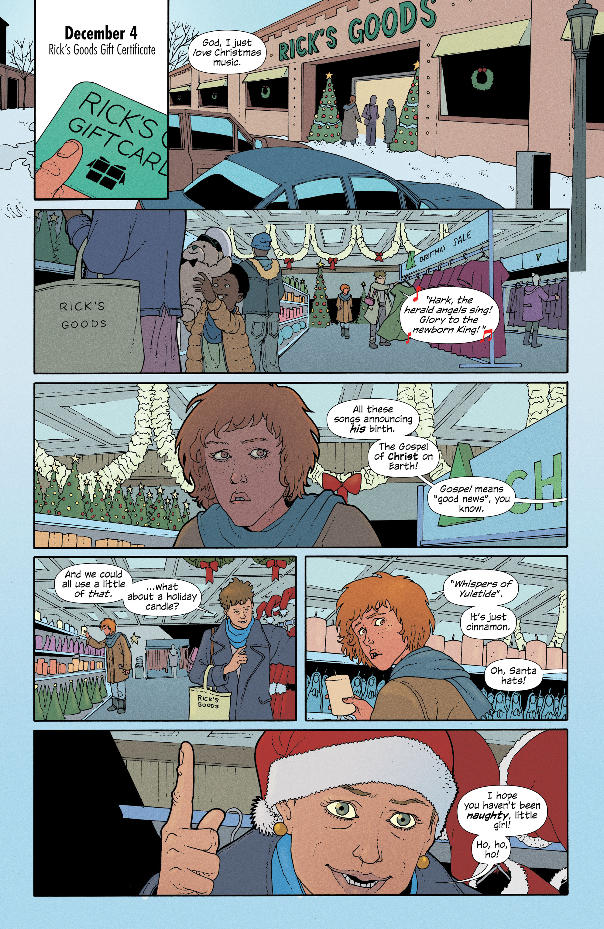 Ice Cream Man (2018): Chapter 22 - Page 7