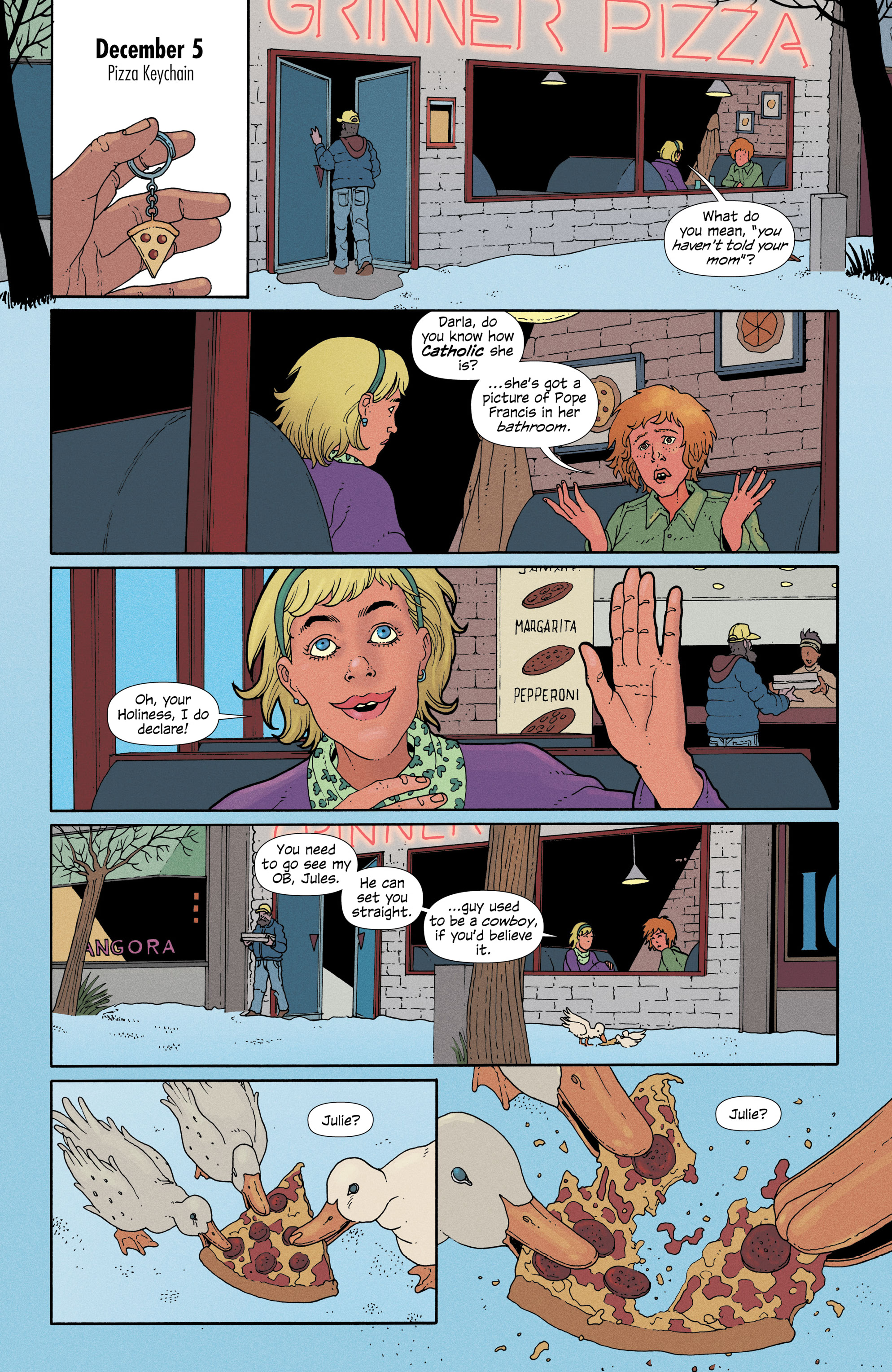Ice Cream Man (2018): Chapter 22 - Page 8