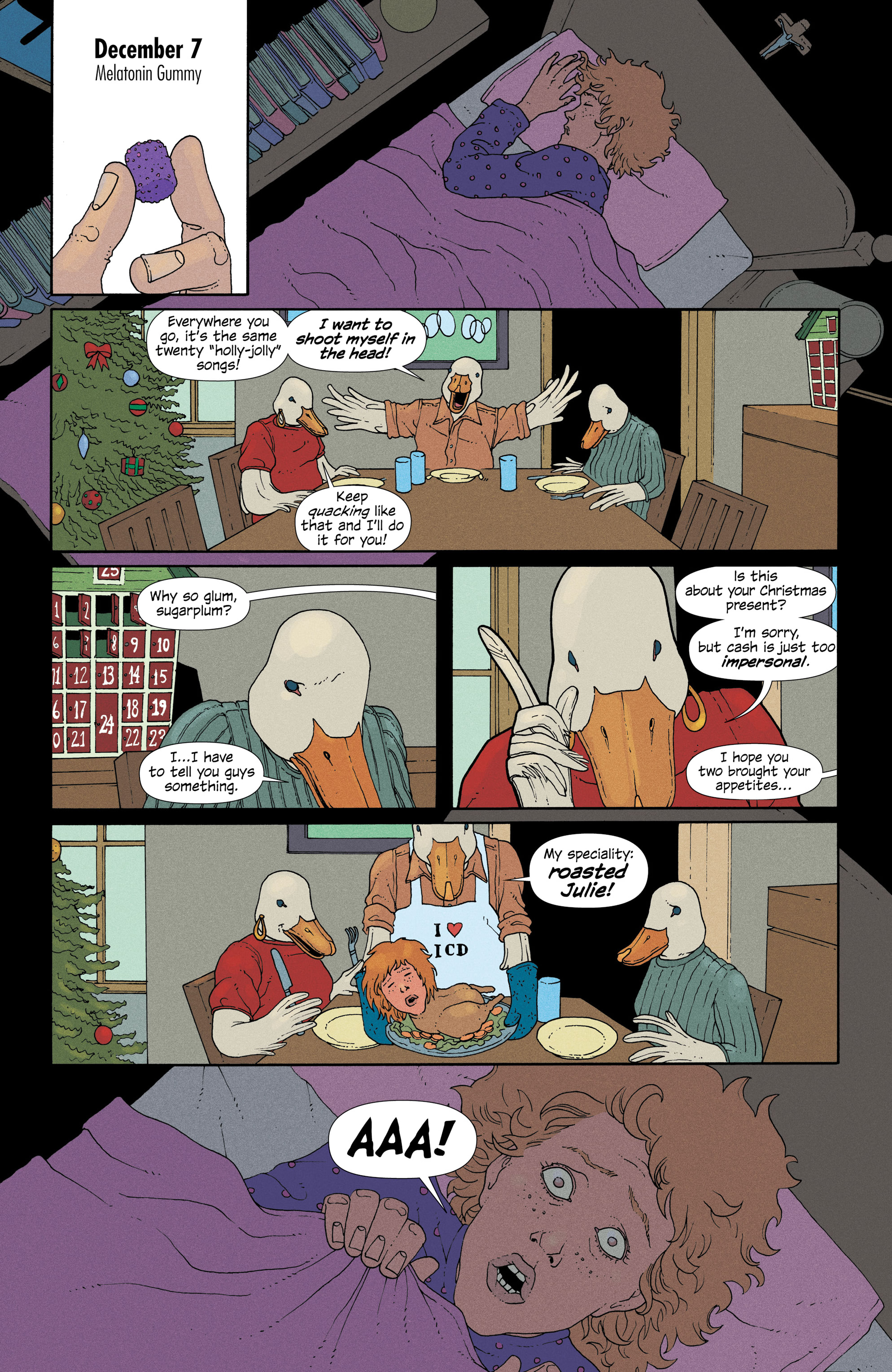 Ice Cream Man (2018): Chapter 22 - Page 10
