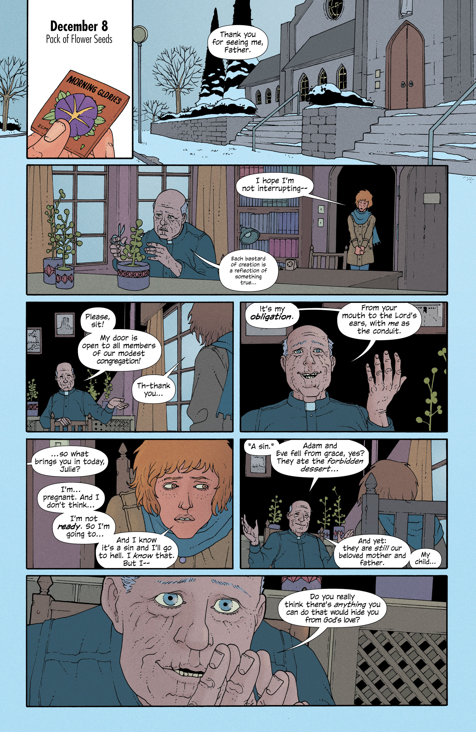 Ice Cream Man (2018): Chapter 22 - Page 11