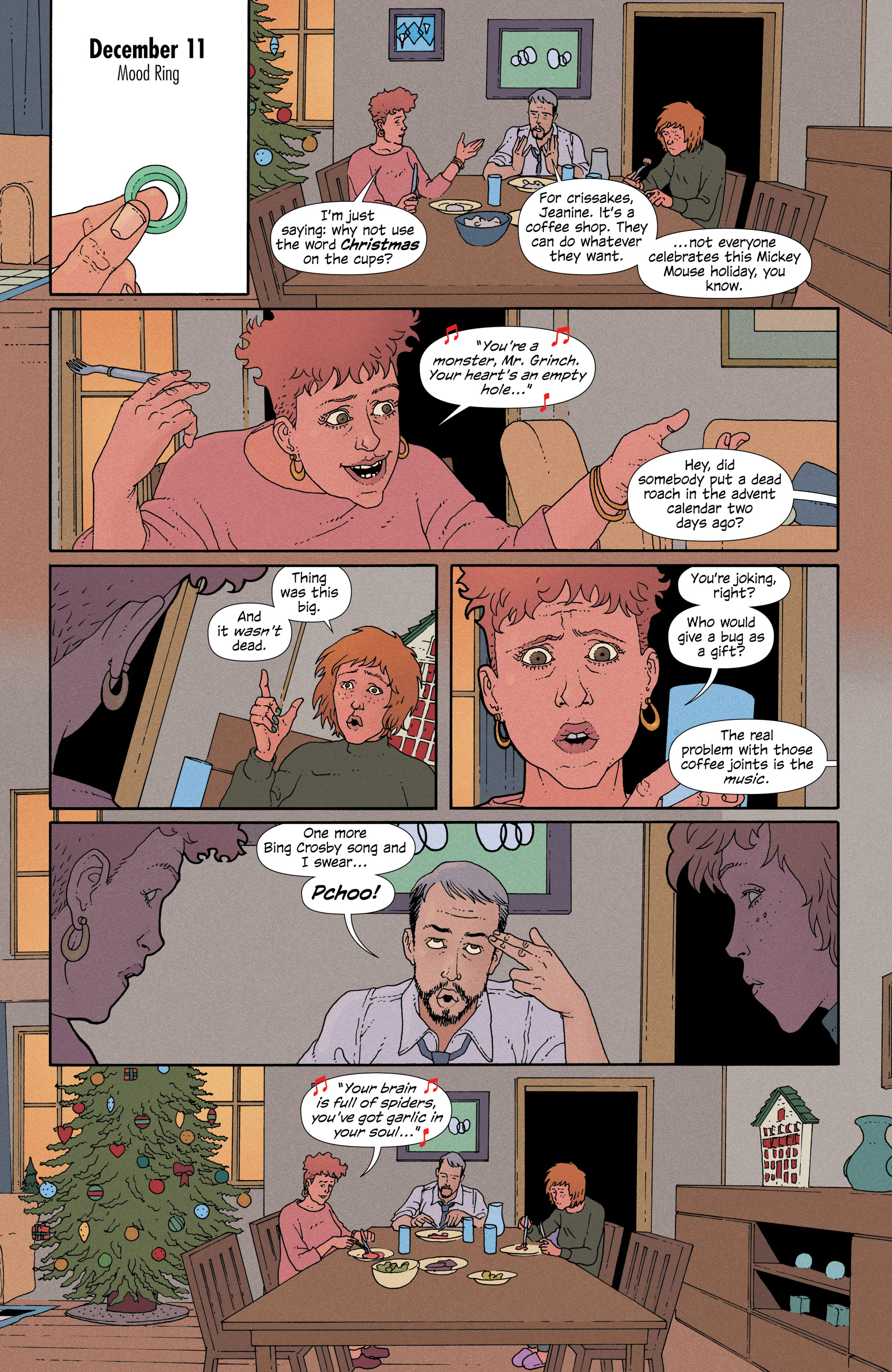 Ice Cream Man (2018): Chapter 22 - Page 14