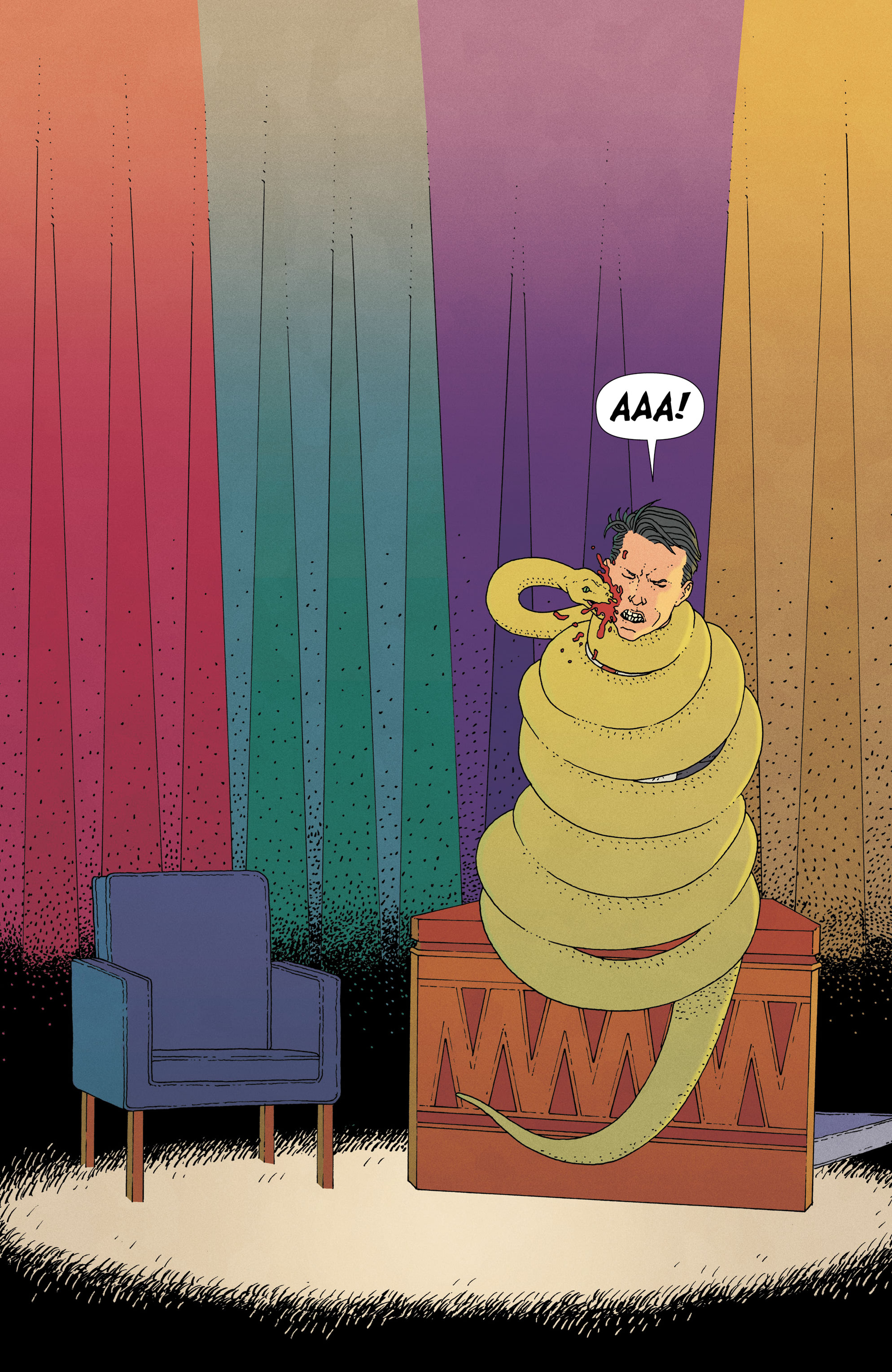 Ice Cream Man (2018): Chapter 23 - Page 21