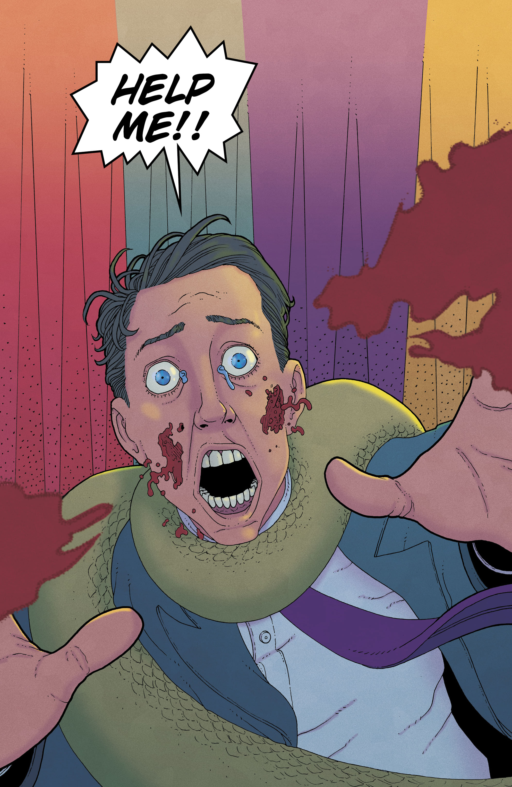 Ice Cream Man (2018): Chapter 23 - Page 23