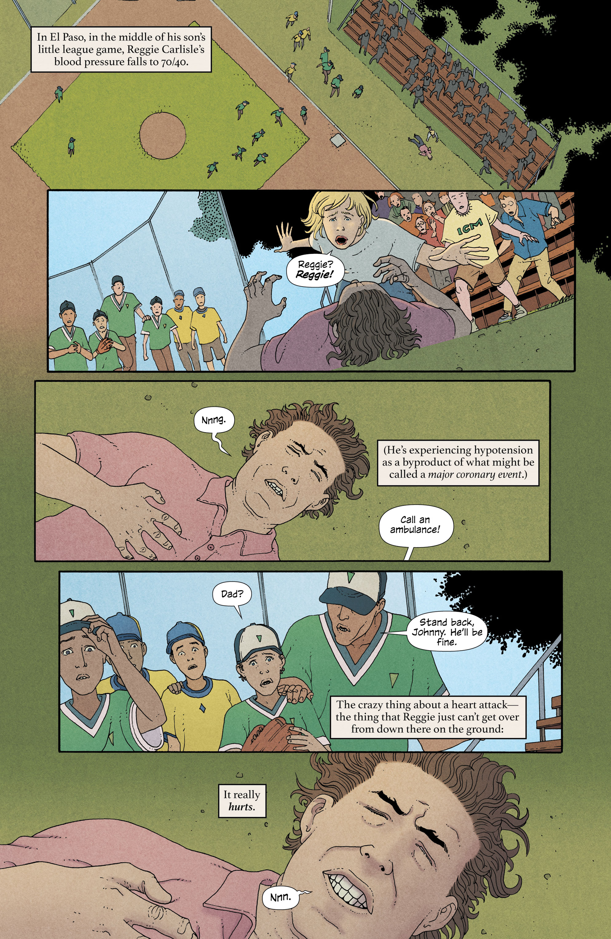 Ice Cream Man (2018): Chapter 25 - Page 7