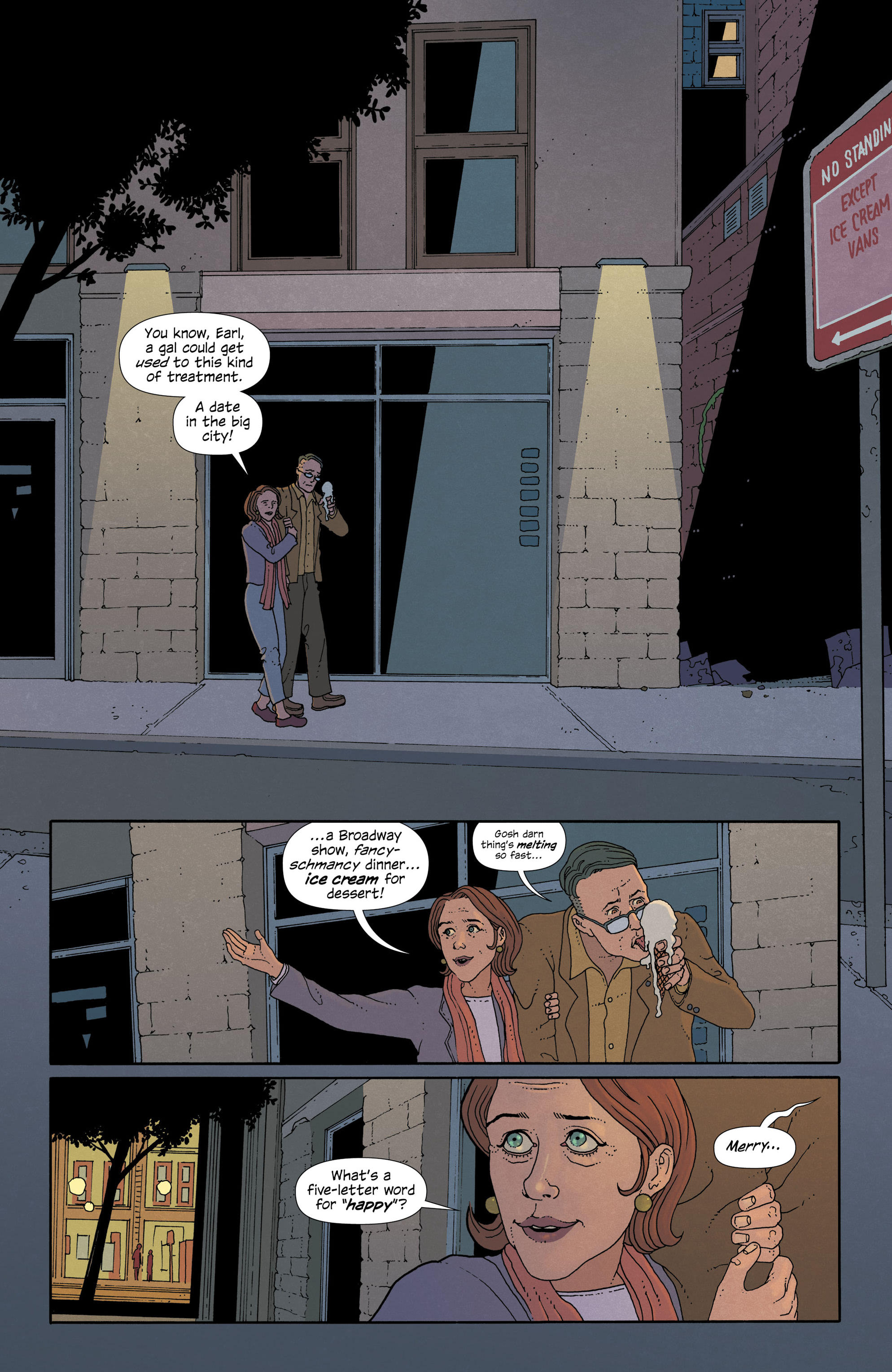 Ice Cream Man (2018): Chapter 27 - Page 3