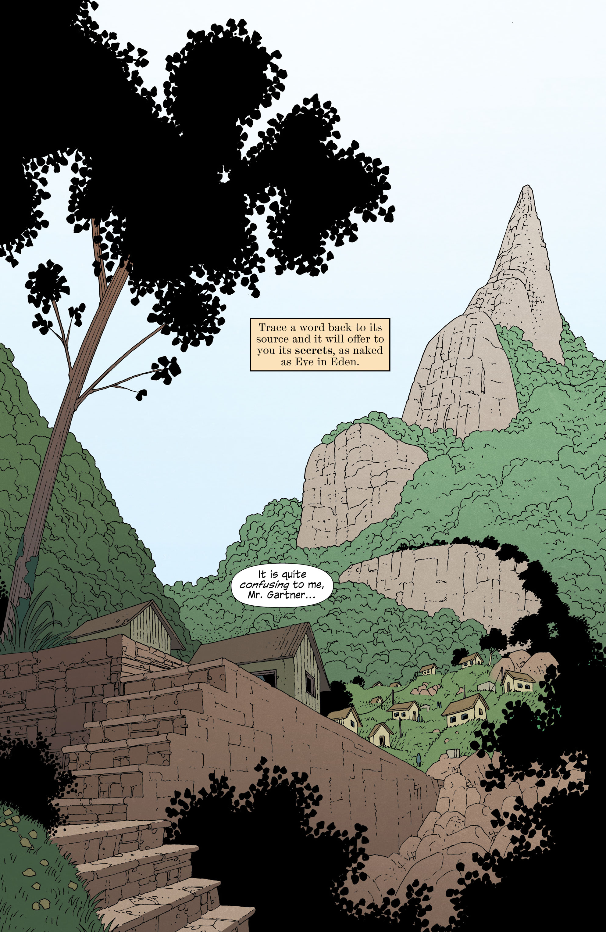 Ice Cream Man (2018): Chapter 28 - Page 3