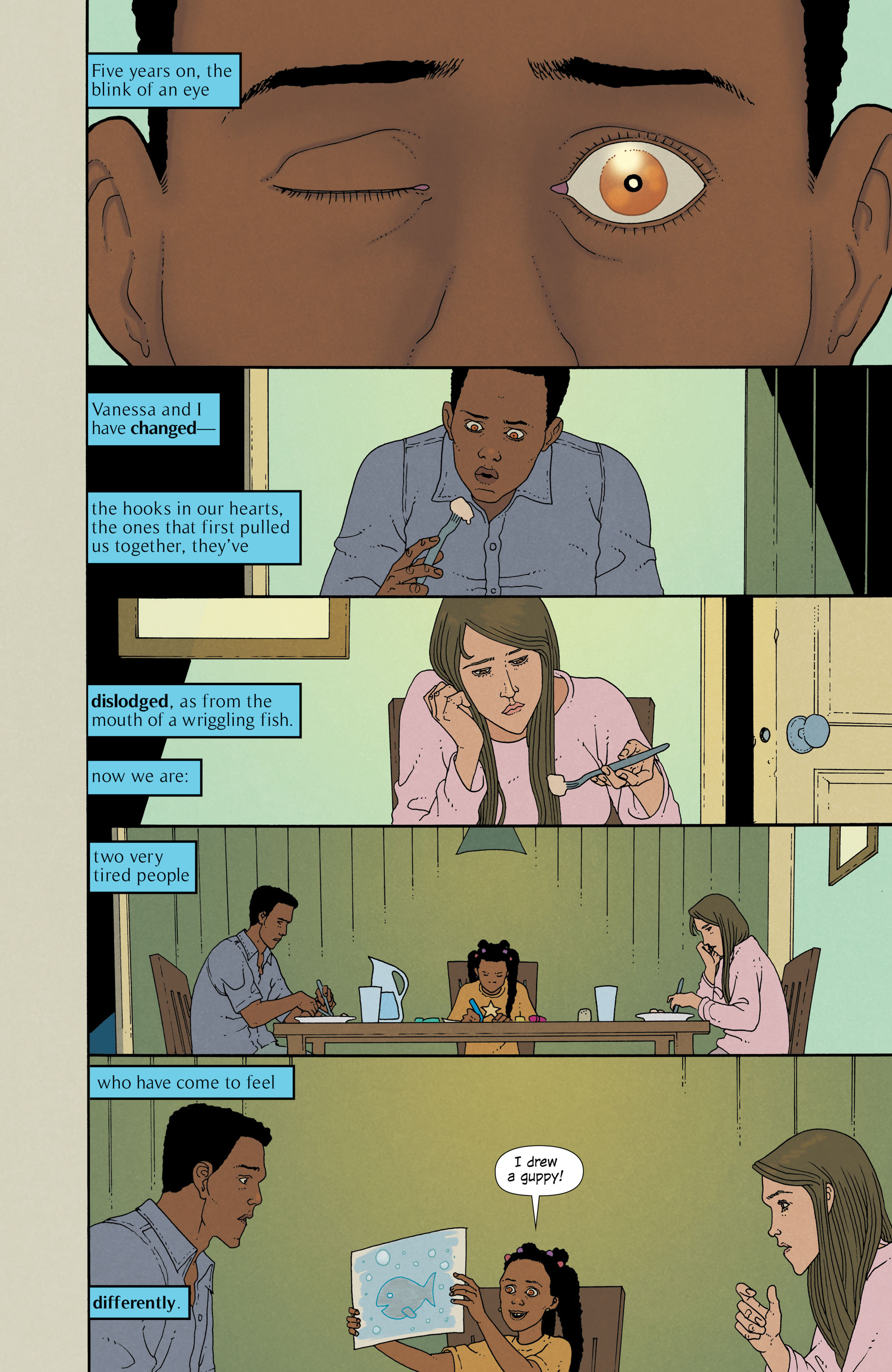 Ice Cream Man (2018): Chapter 31 - Page 8