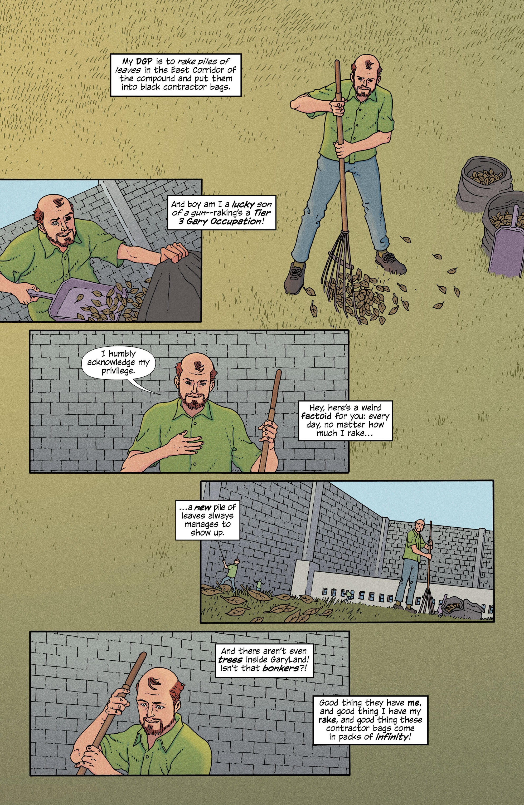 Ice Cream Man (2018): Chapter 38 - Page 4