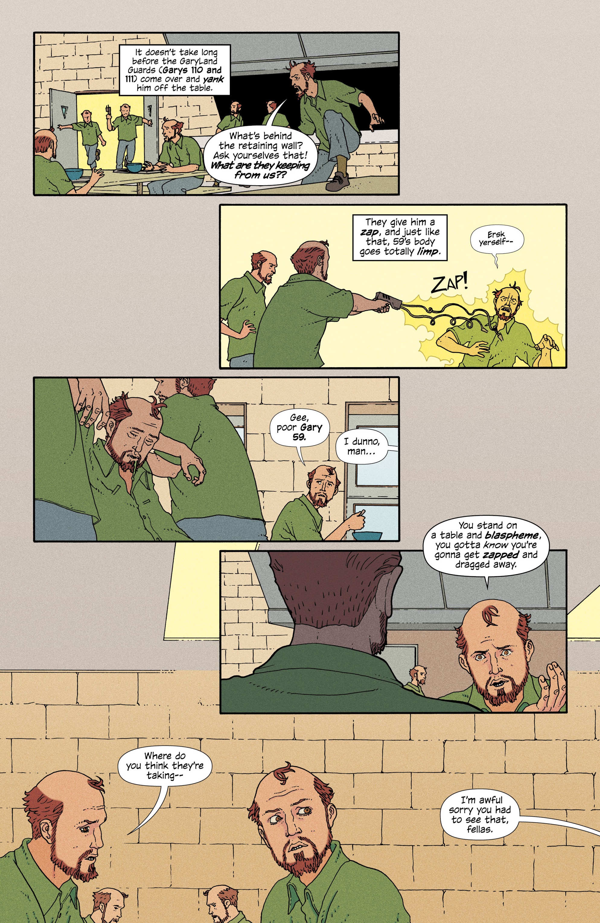 Ice Cream Man (2018): Chapter 38 - Page 8