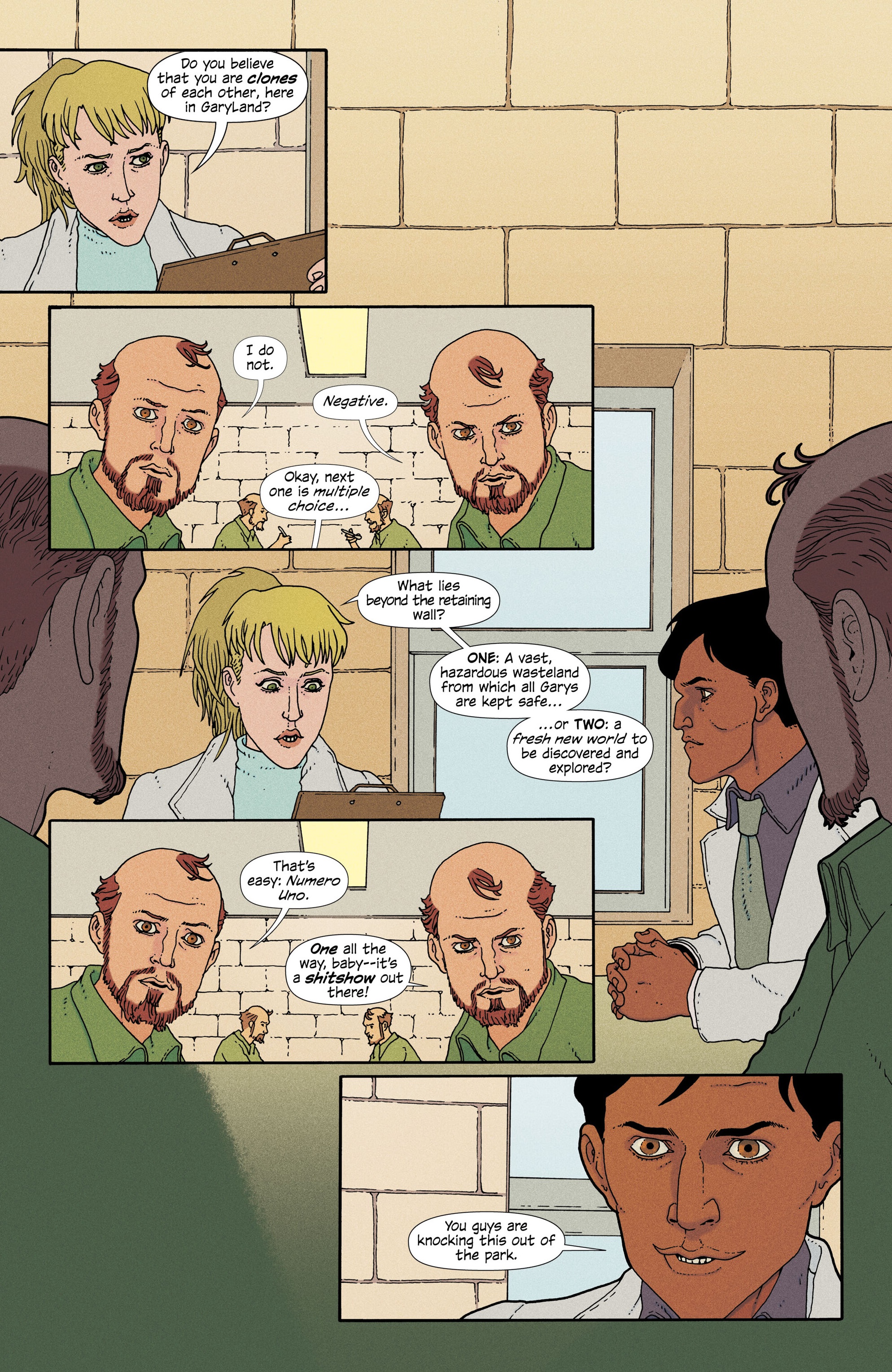 Ice Cream Man (2018): Chapter 38 - Page 10
