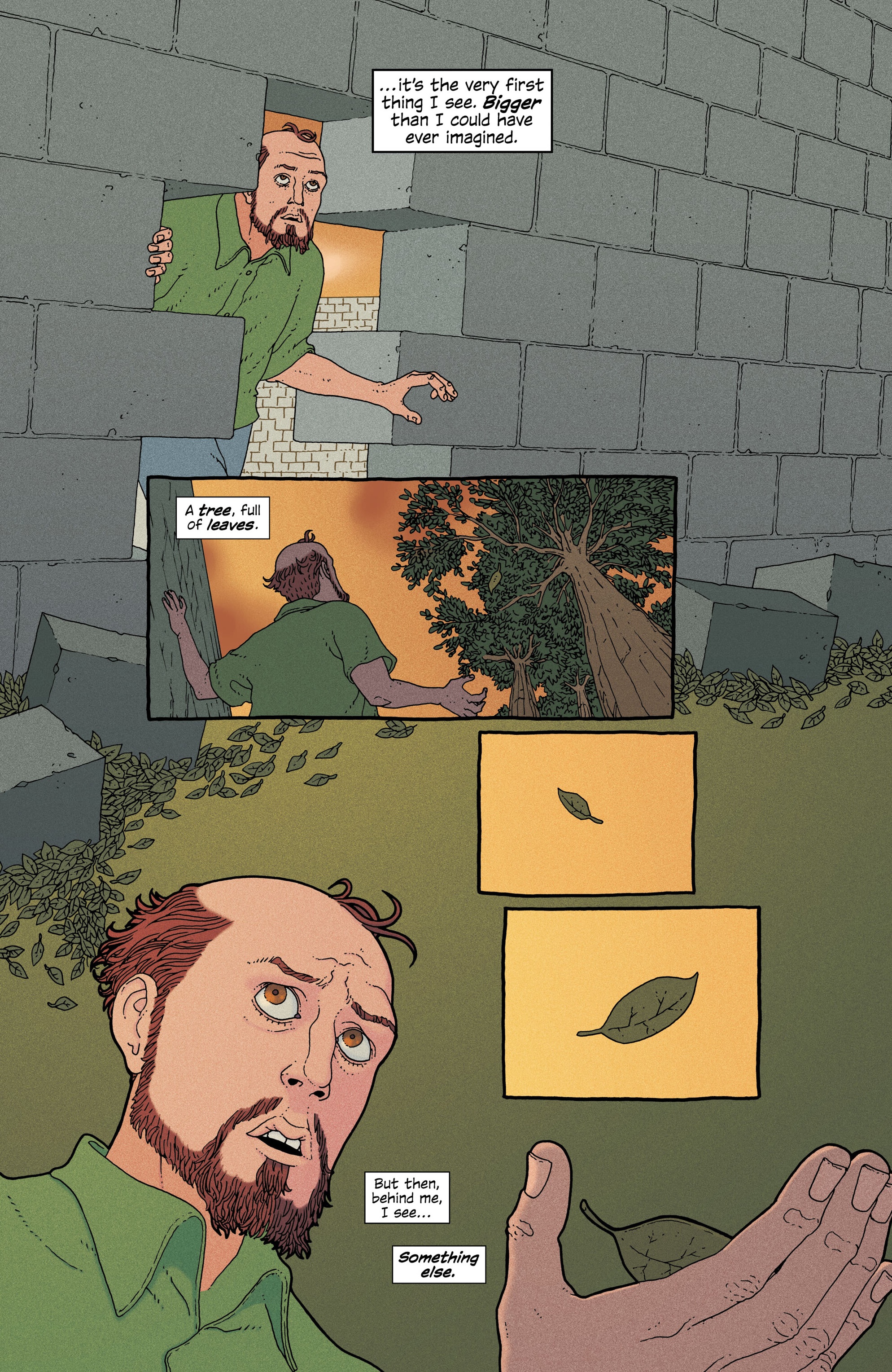 Ice Cream Man (2018): Chapter 38 - Page 26
