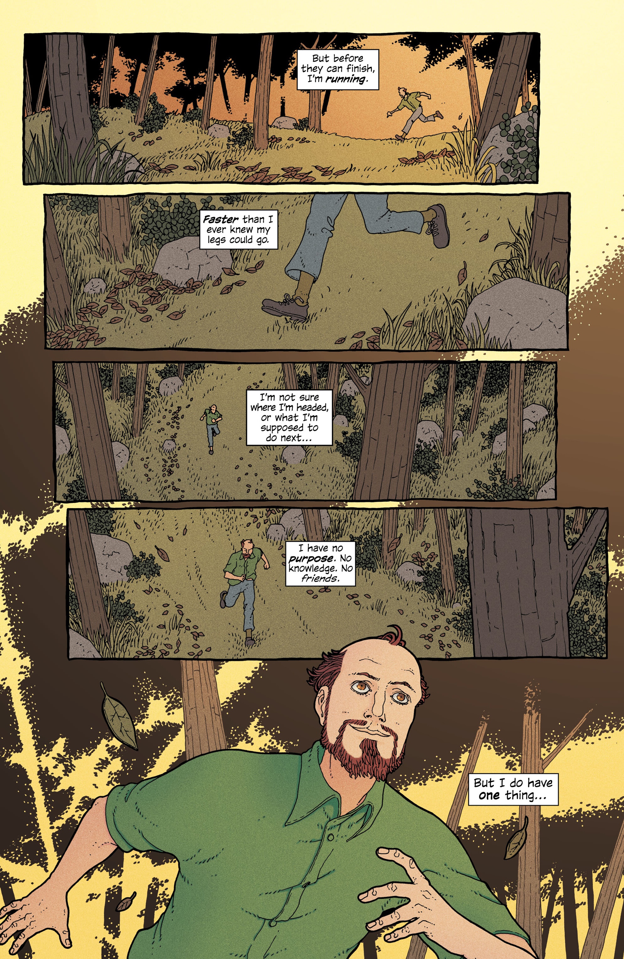 Ice Cream Man (2018): Chapter 38 - Page 29