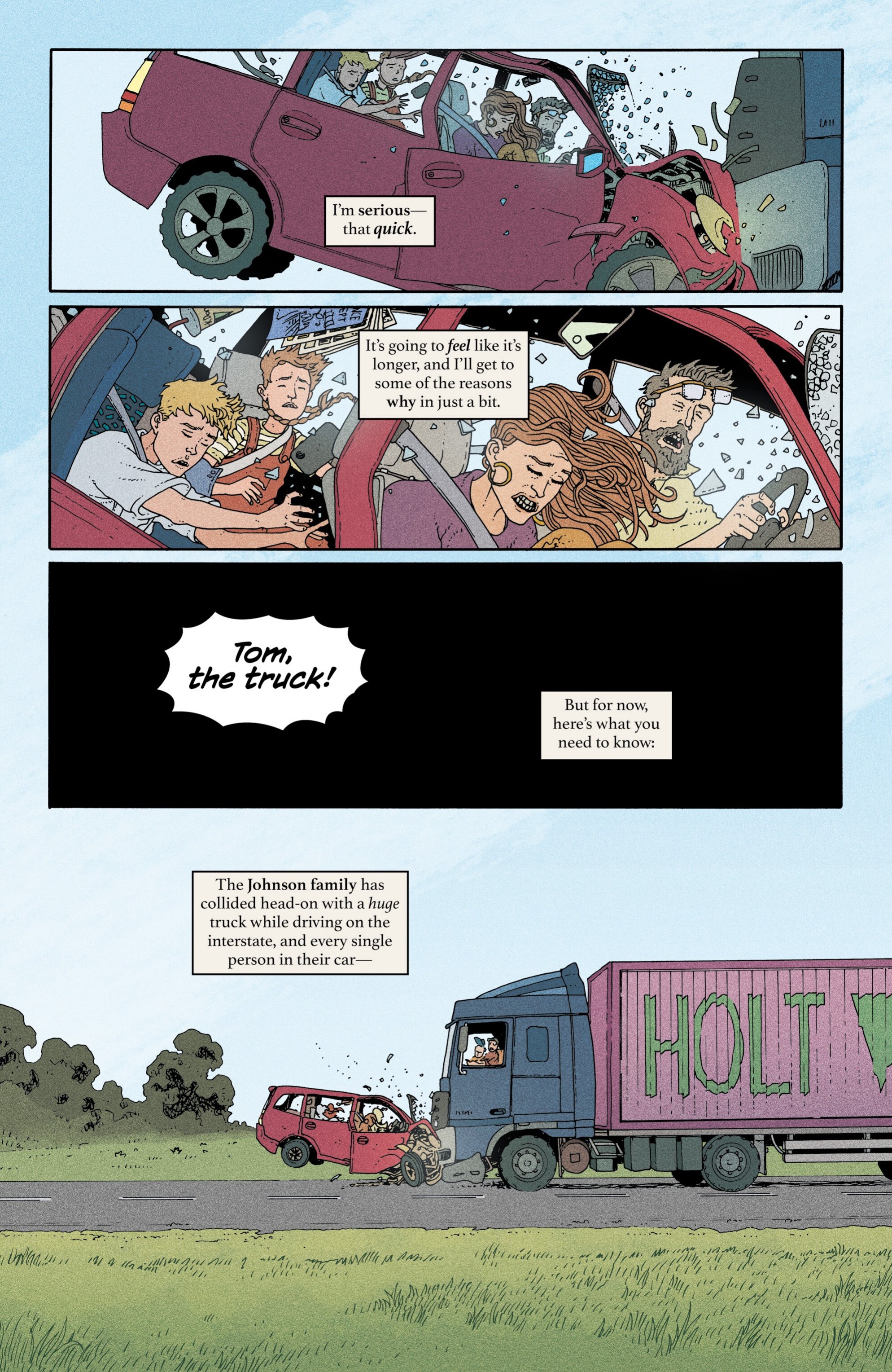 Ice Cream Man (2018): Chapter 39 - Page 4