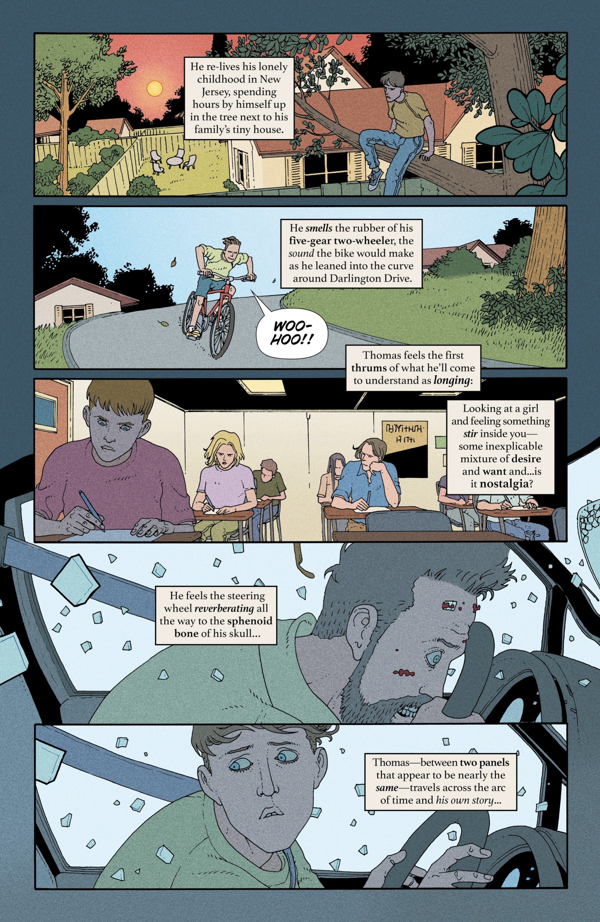 Ice Cream Man (2018): Chapter 39 - Page 10