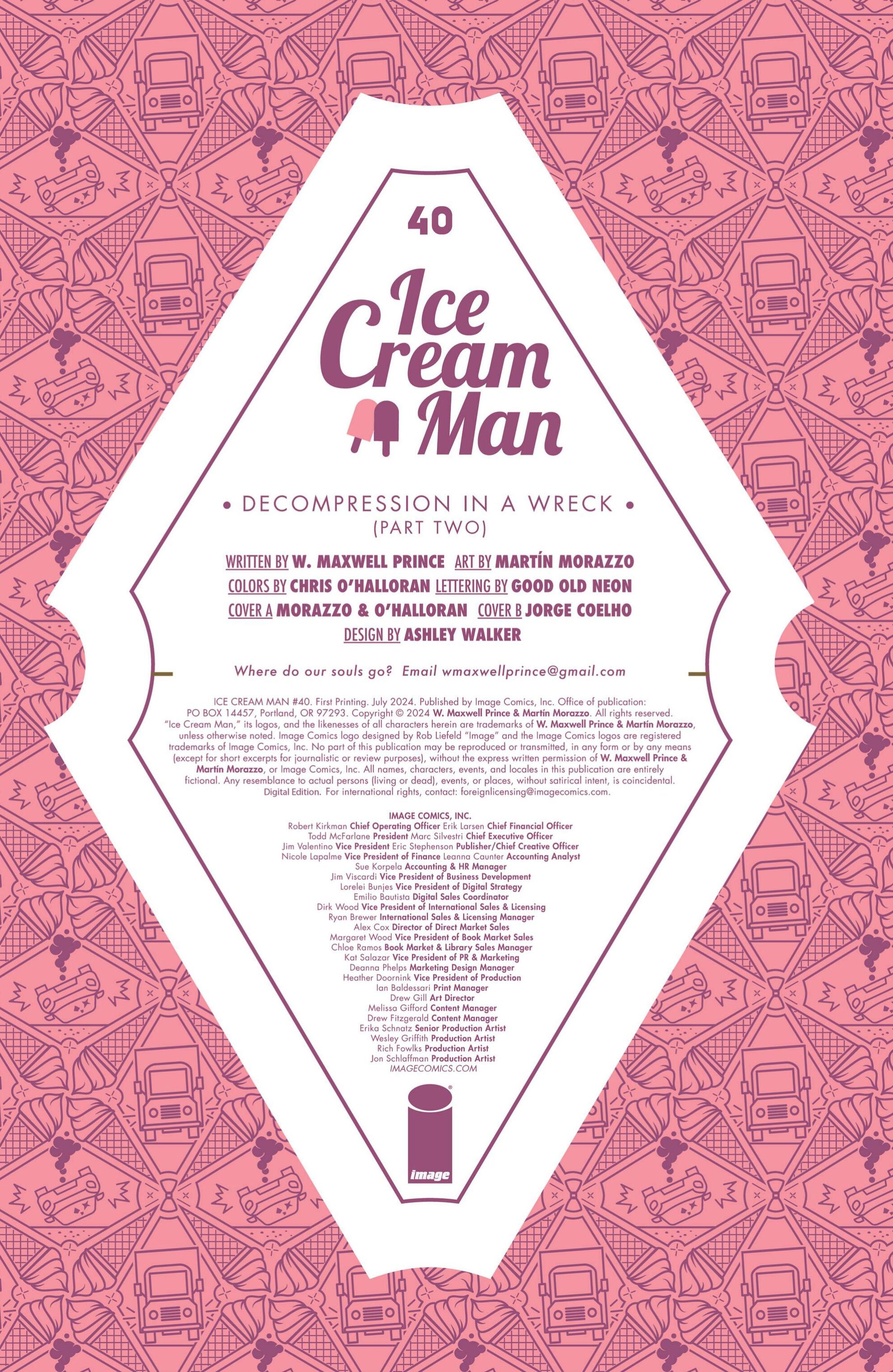 Ice Cream Man (2018): Chapter 40 - Page 2