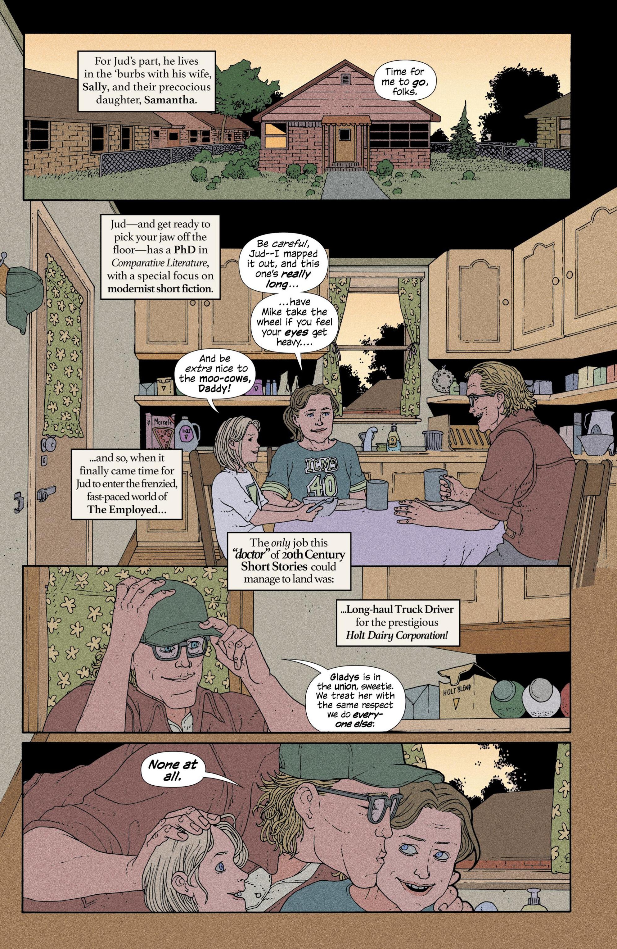 Ice Cream Man (2018): Chapter 40 - Page 10