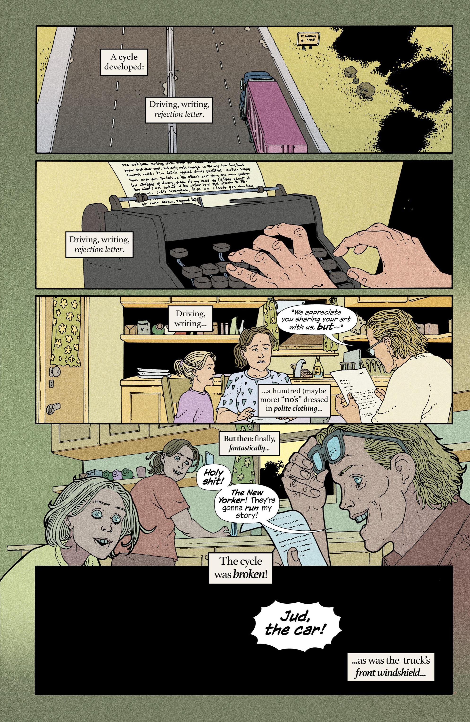 Ice Cream Man (2018): Chapter 40 - Page 13