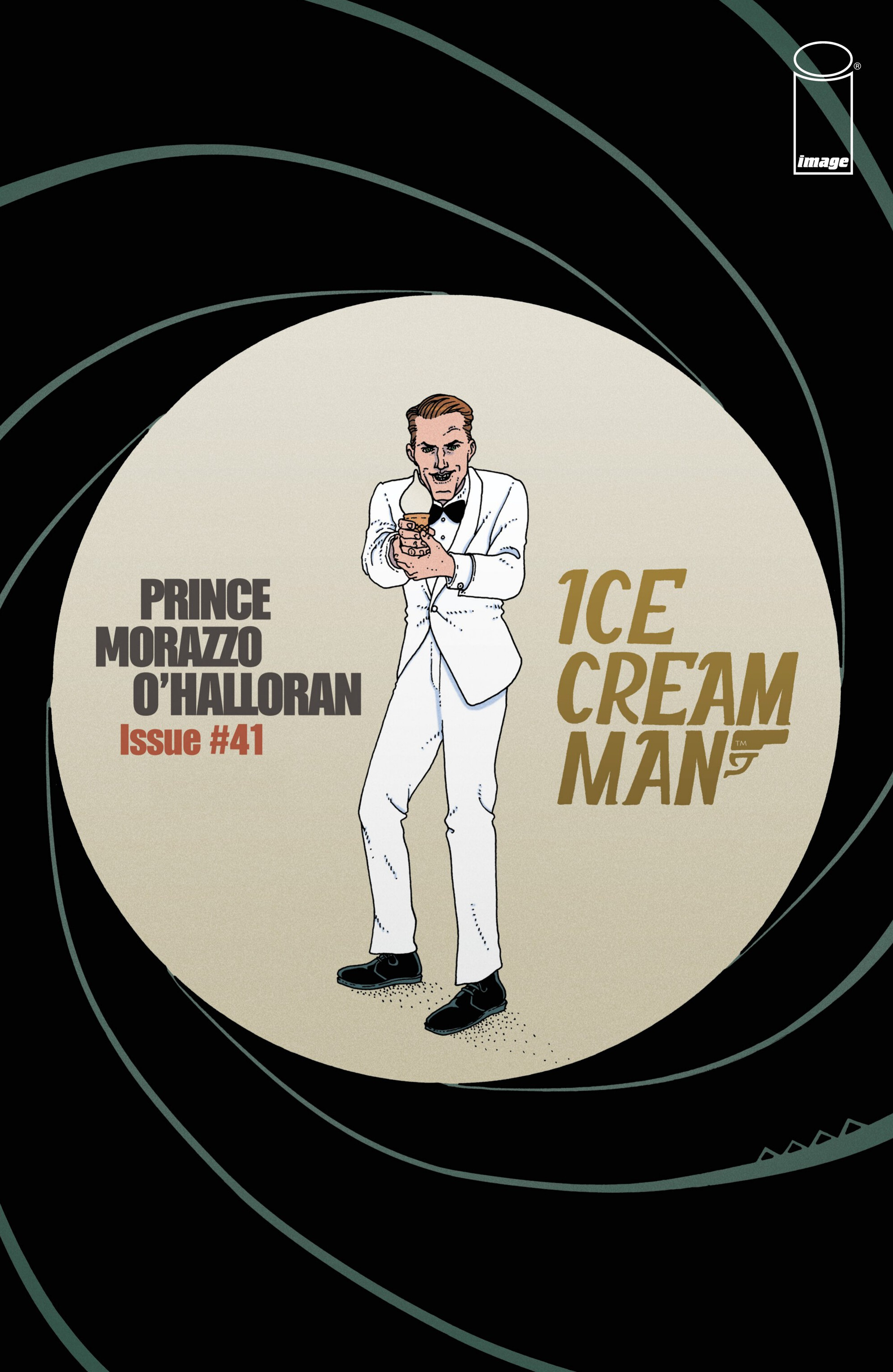 Ice Cream Man (2018): Chapter 41 - Page 1