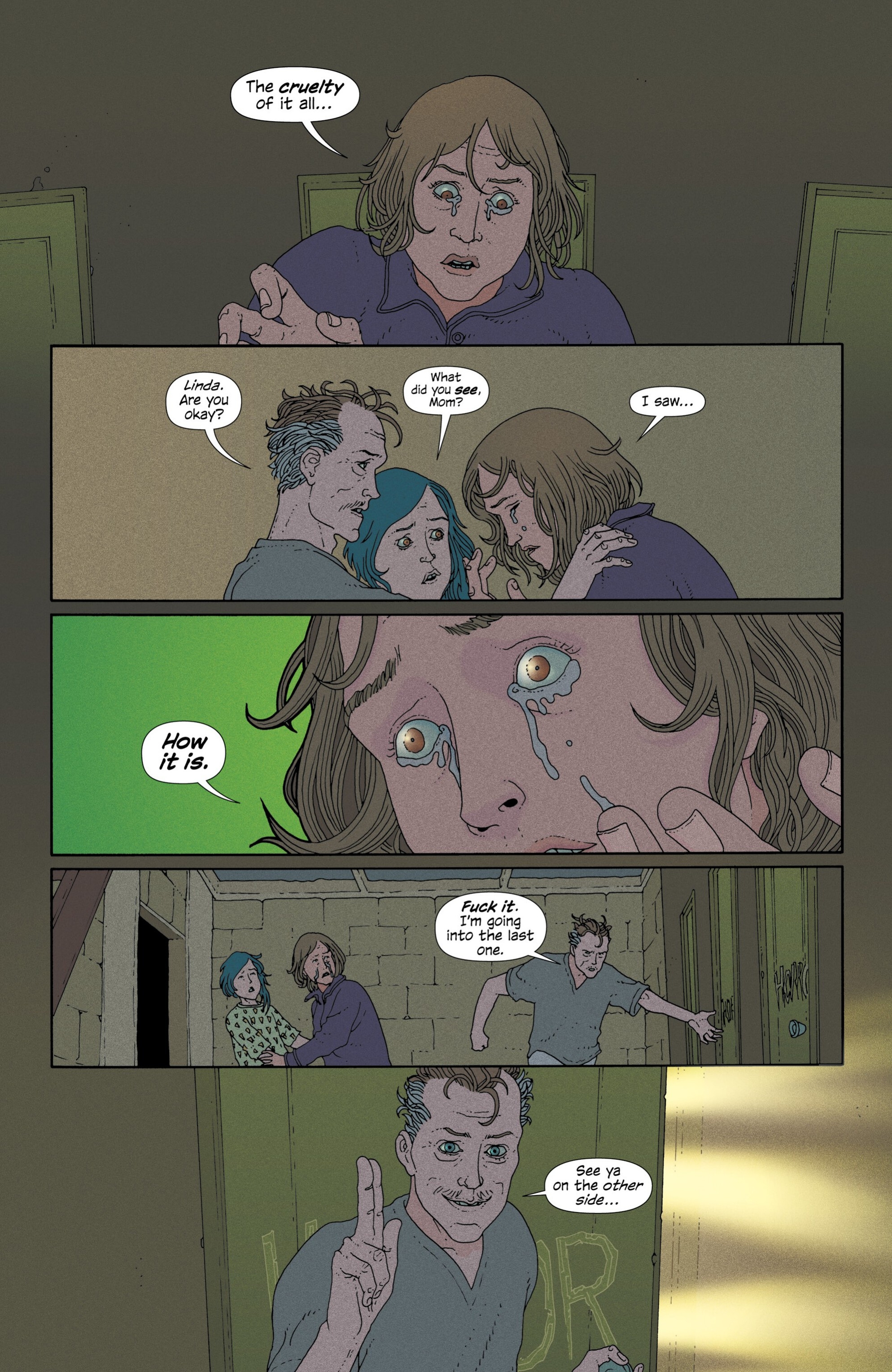 Ice Cream Man (2018): Chapter 42 - Page 24