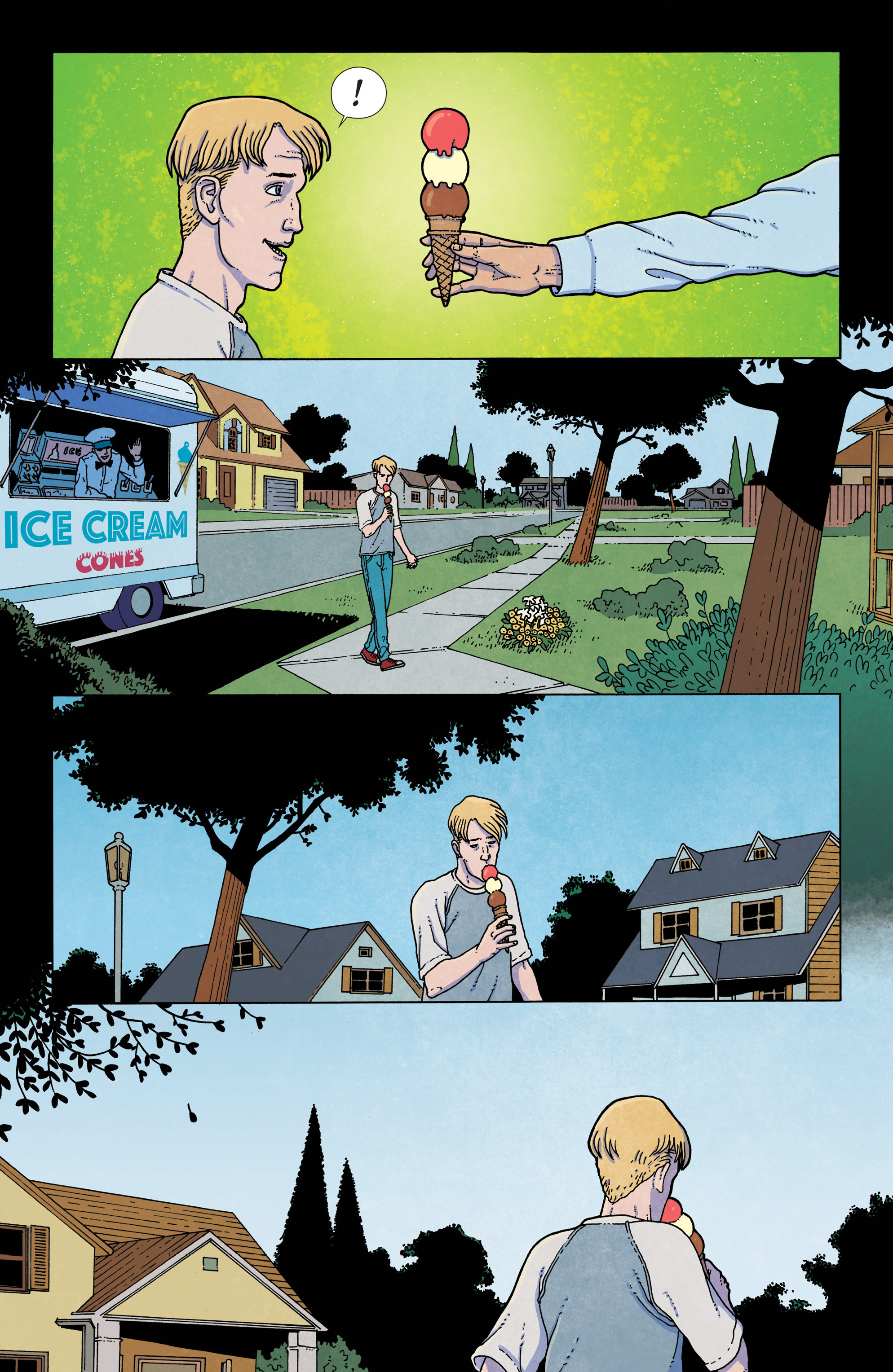 Ice Cream Man (2018): Chapter 6 - Page 4