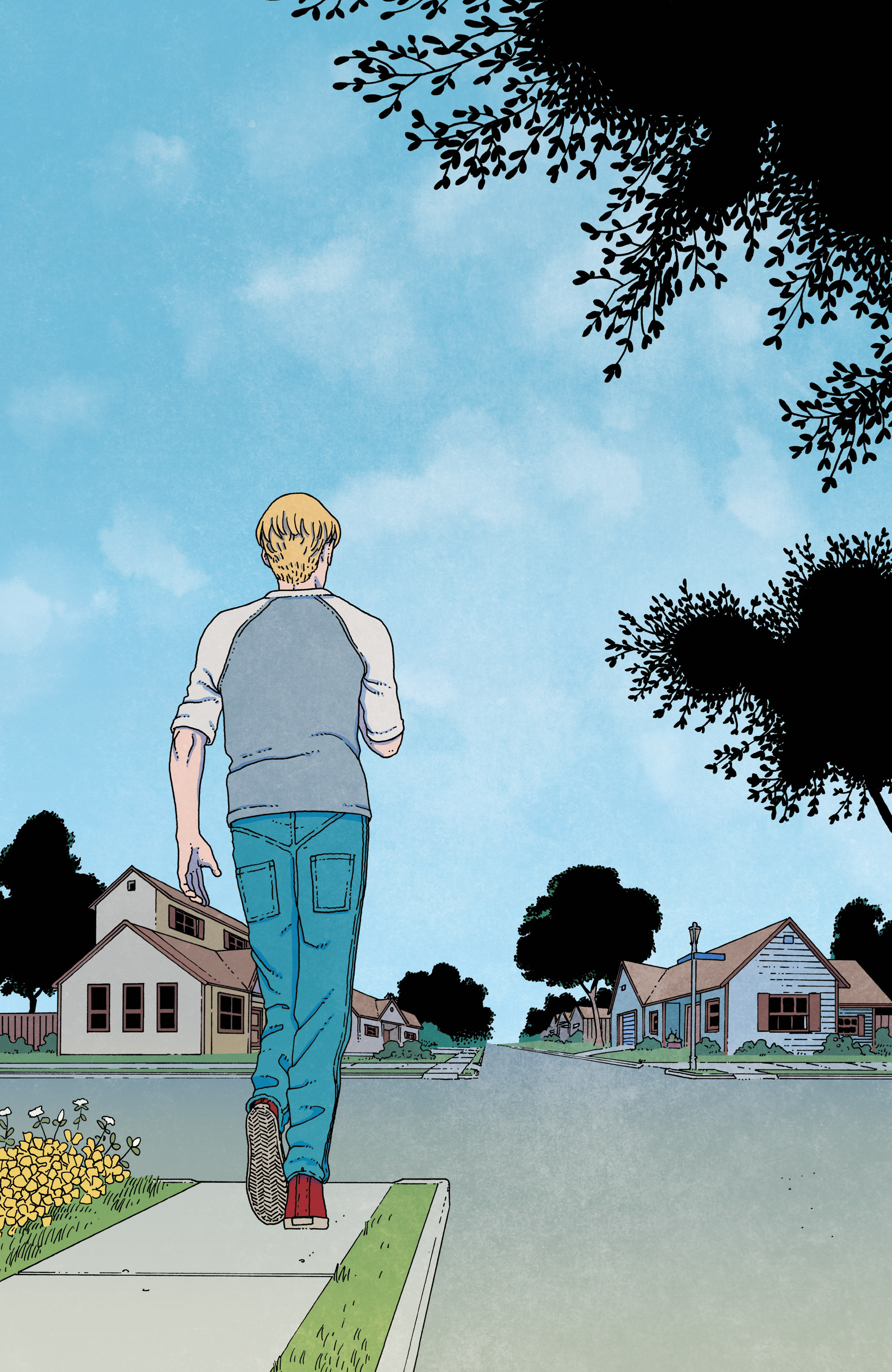 Ice Cream Man (2018): Chapter 6 - Page 5
