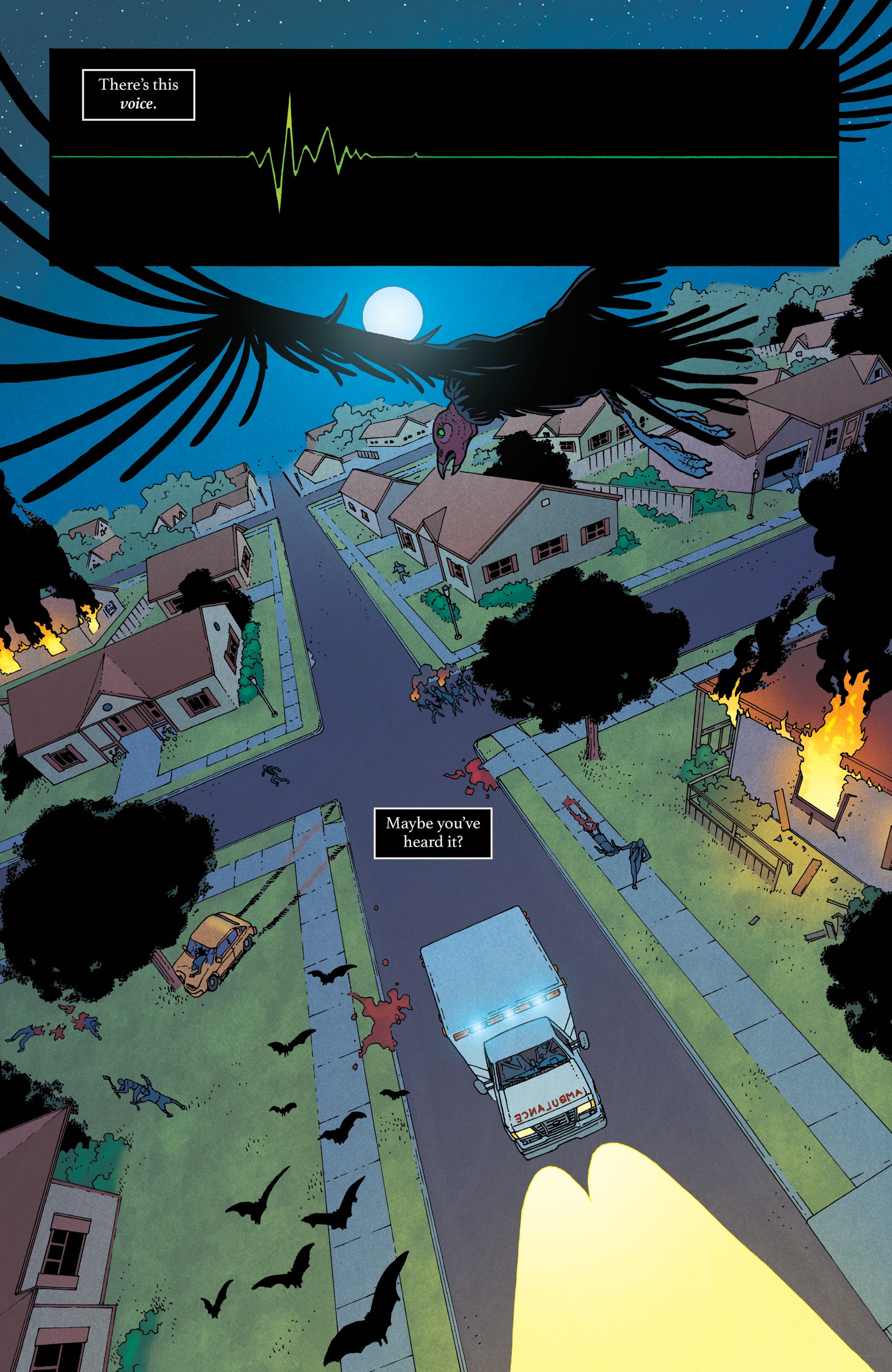 Ice Cream Man (2018): Chapter 8 - Page 3