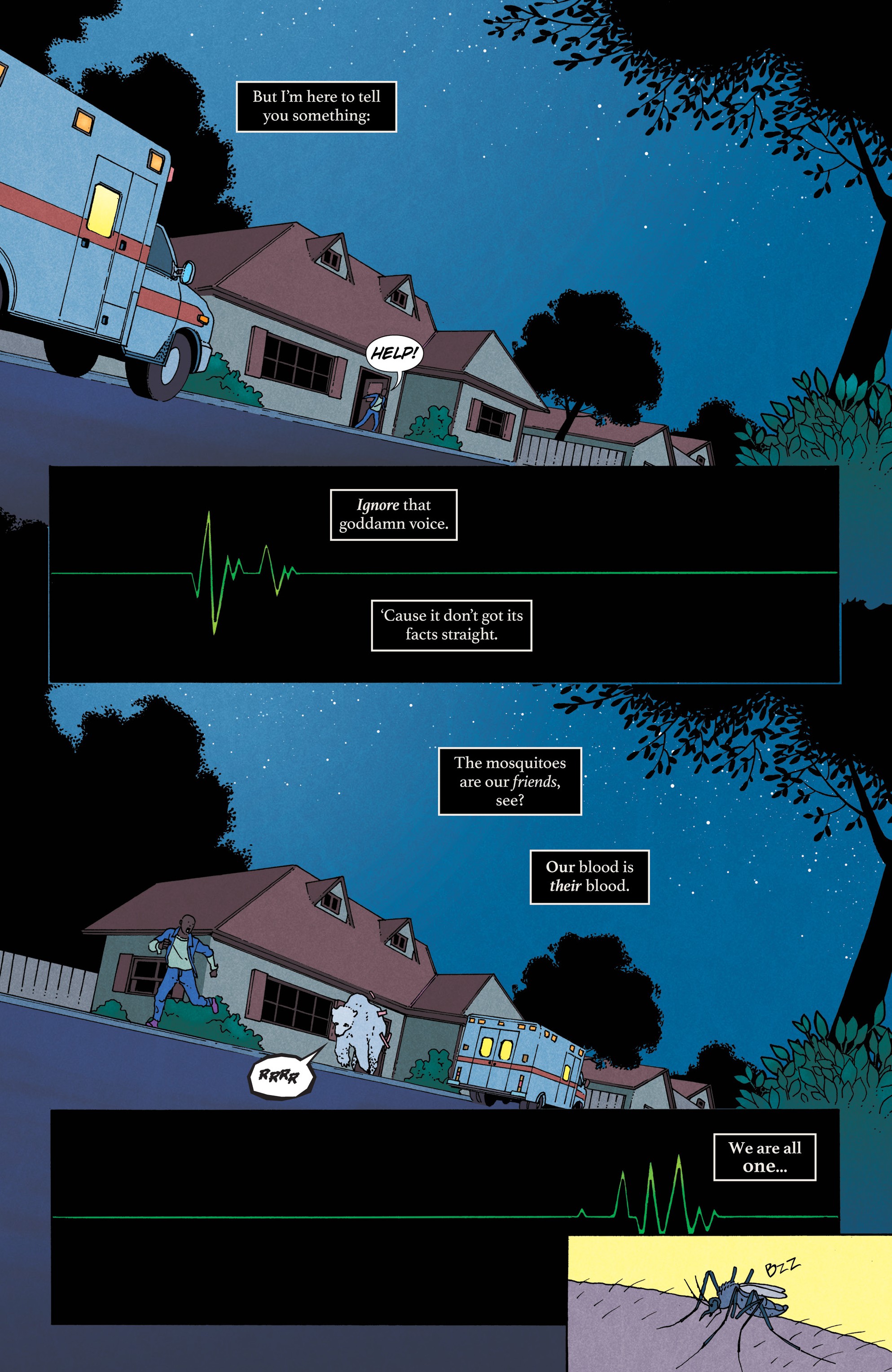 Ice Cream Man (2018): Chapter 8 - Page 5