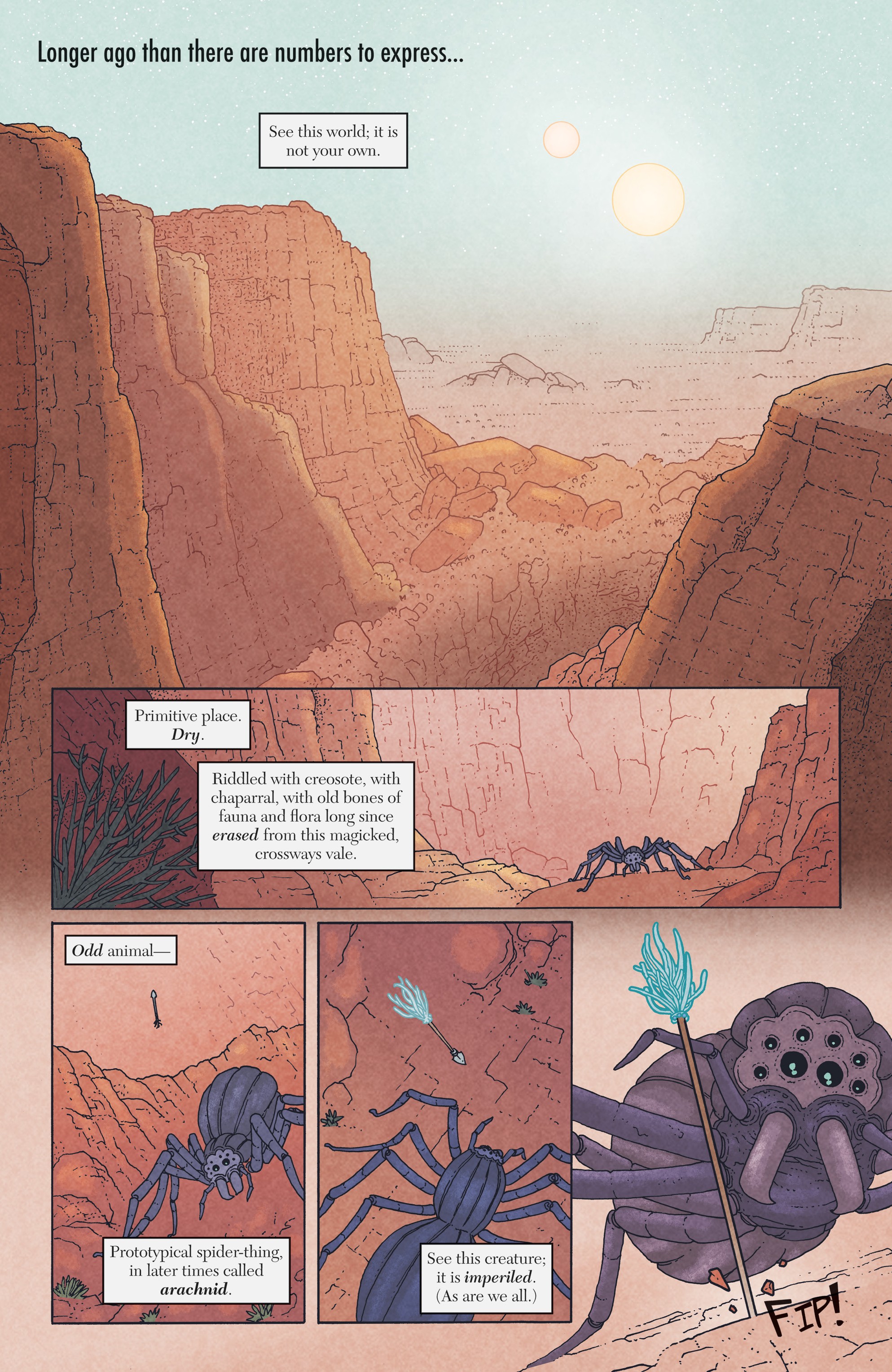 Ice Cream Man (2018): Chapter 9 - Page 3