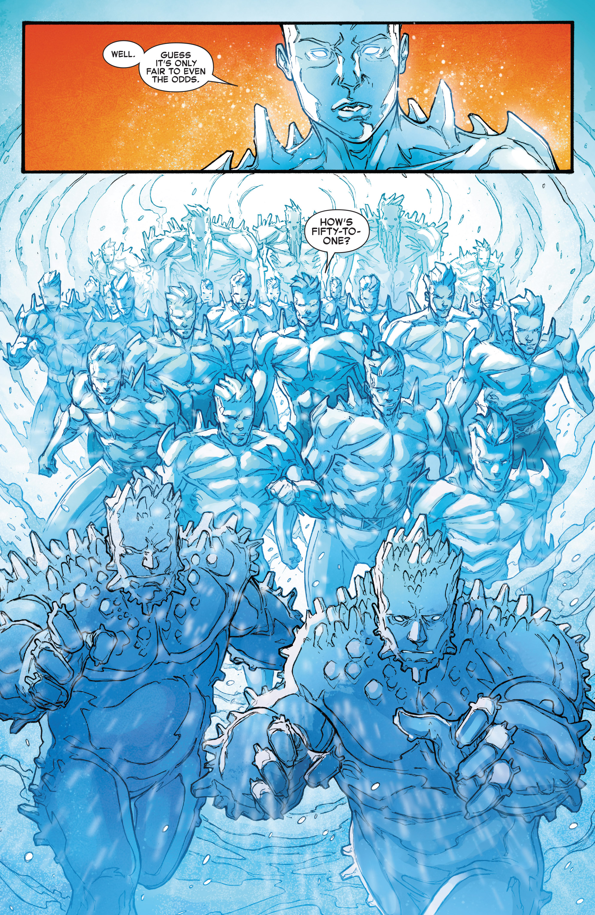 Iceman (2017-): Chapter 10 - Page 9