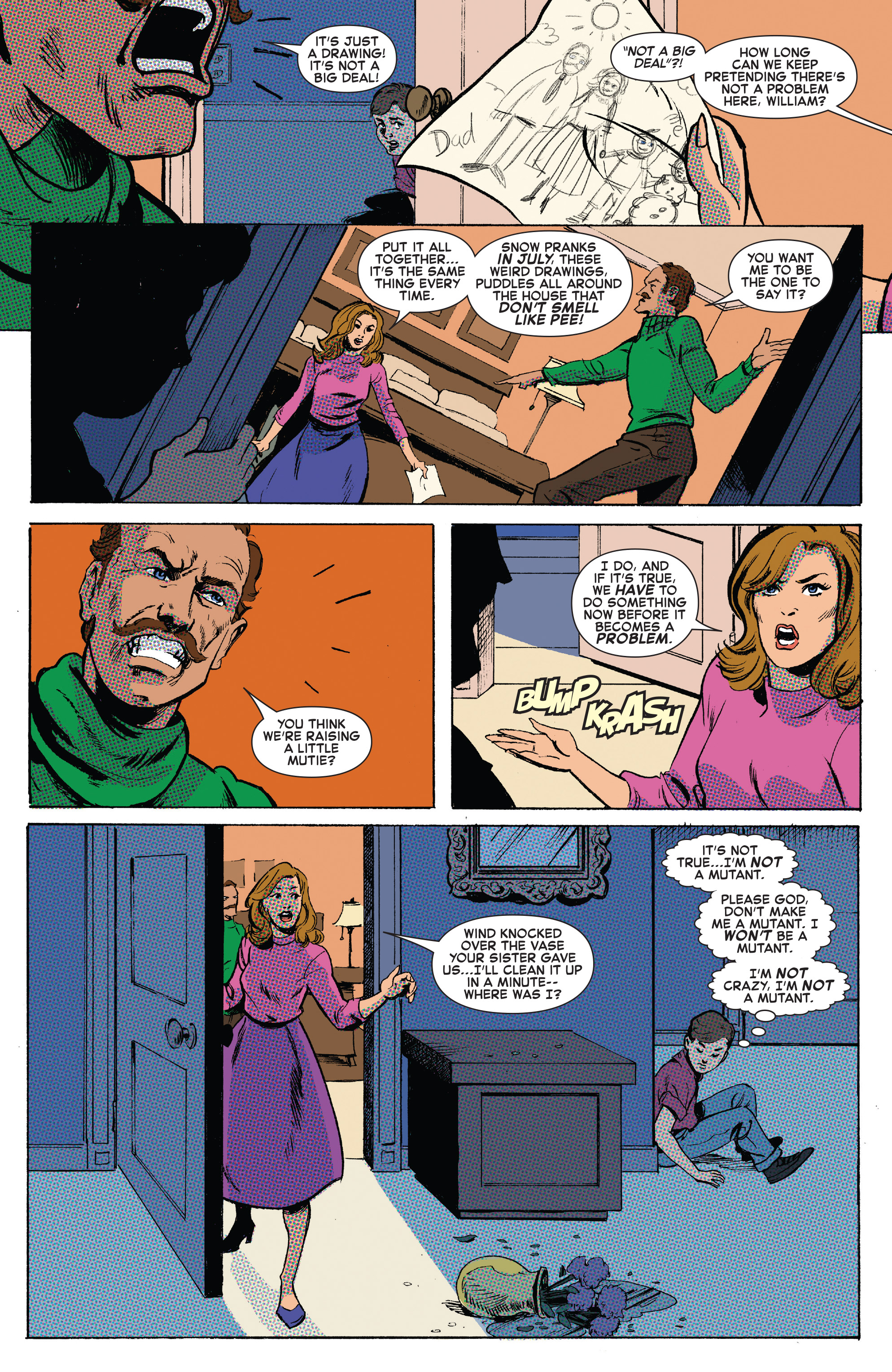 Iceman (2017-): Chapter 11 - Page 9