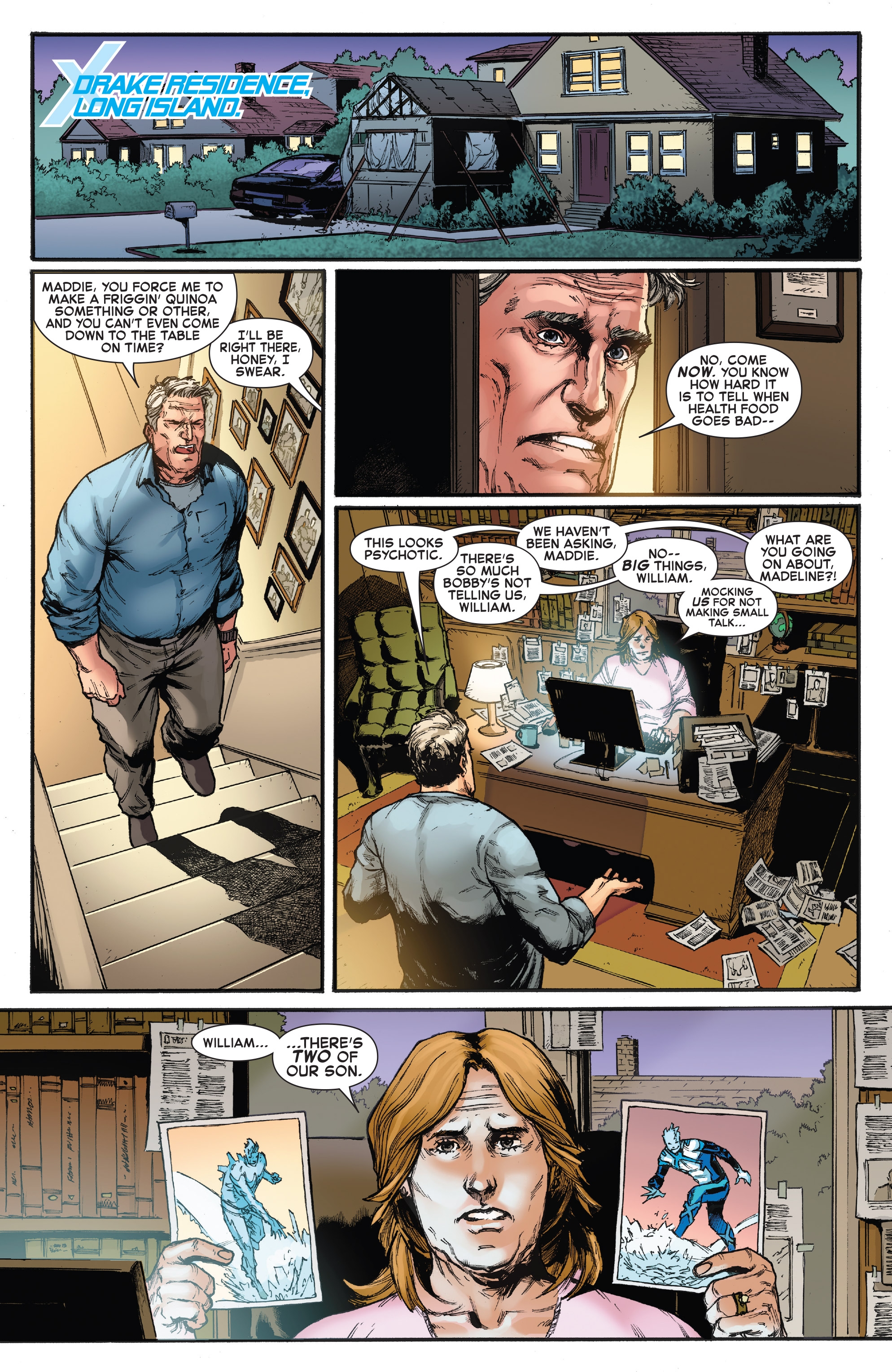 Iceman (2017-): Chapter 7 - Page 3