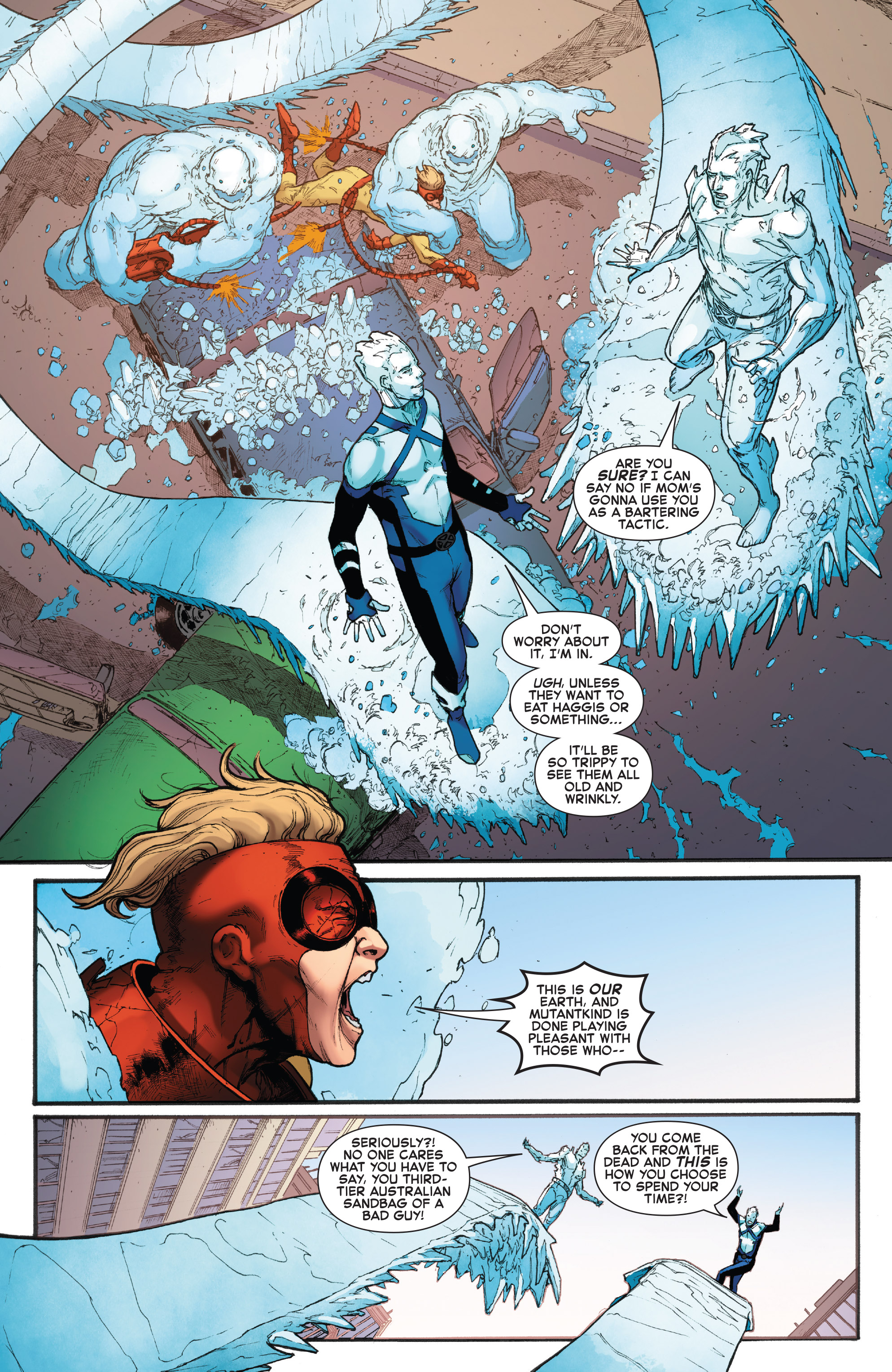 Iceman (2017-): Chapter 8 - Page 6