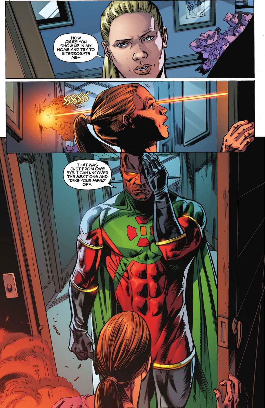 Icon & Rocket: Season One (2021-): Chapter 5 - Page 3