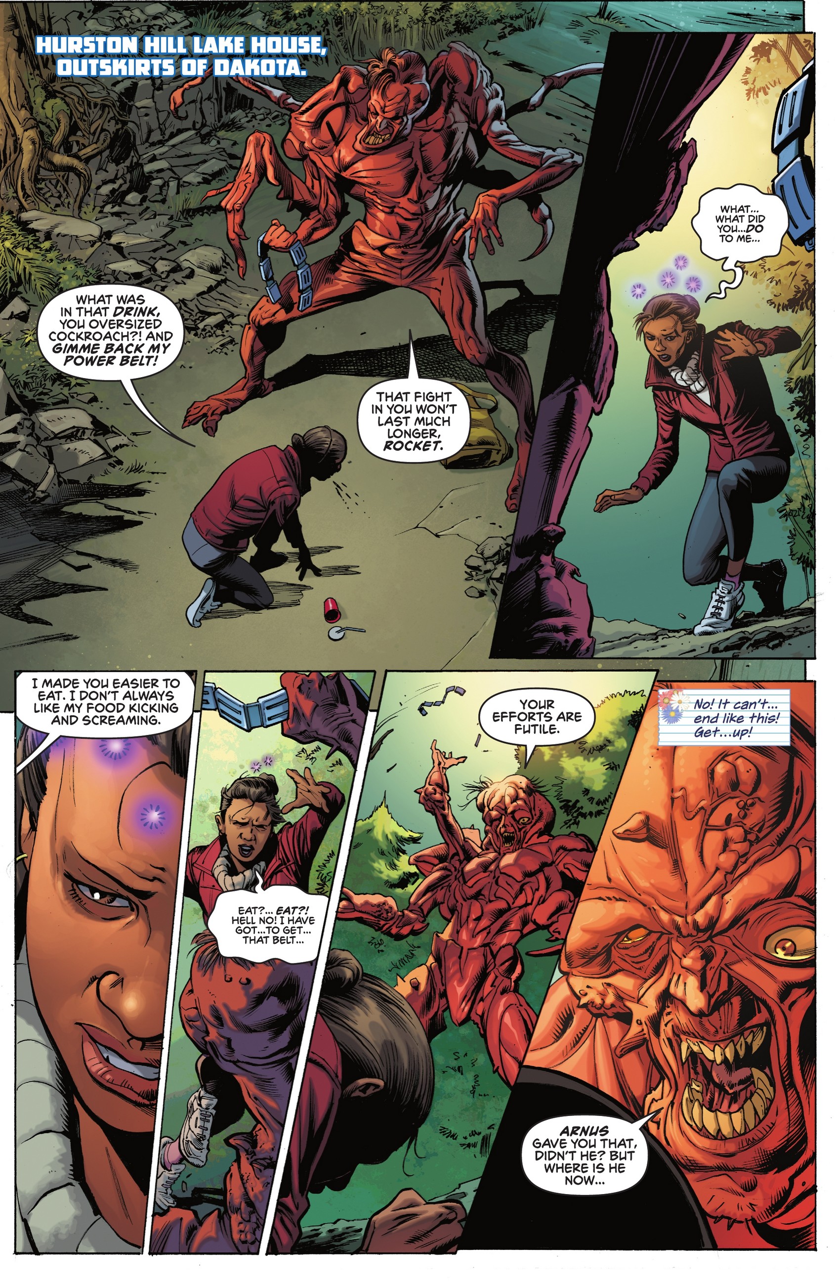 Icon & Rocket: Season One (2021-): Chapter 6 - Page 3