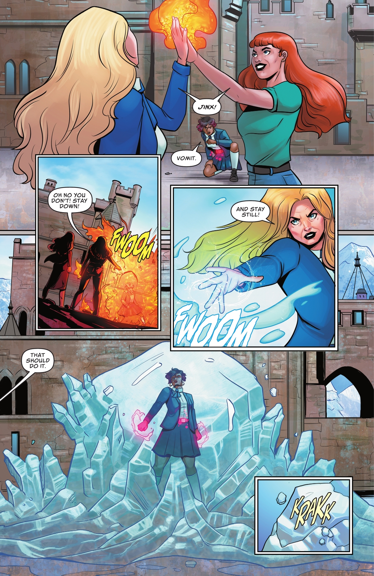 Icon Vs. Hardware (2023-): Chapter 5 - Page 4