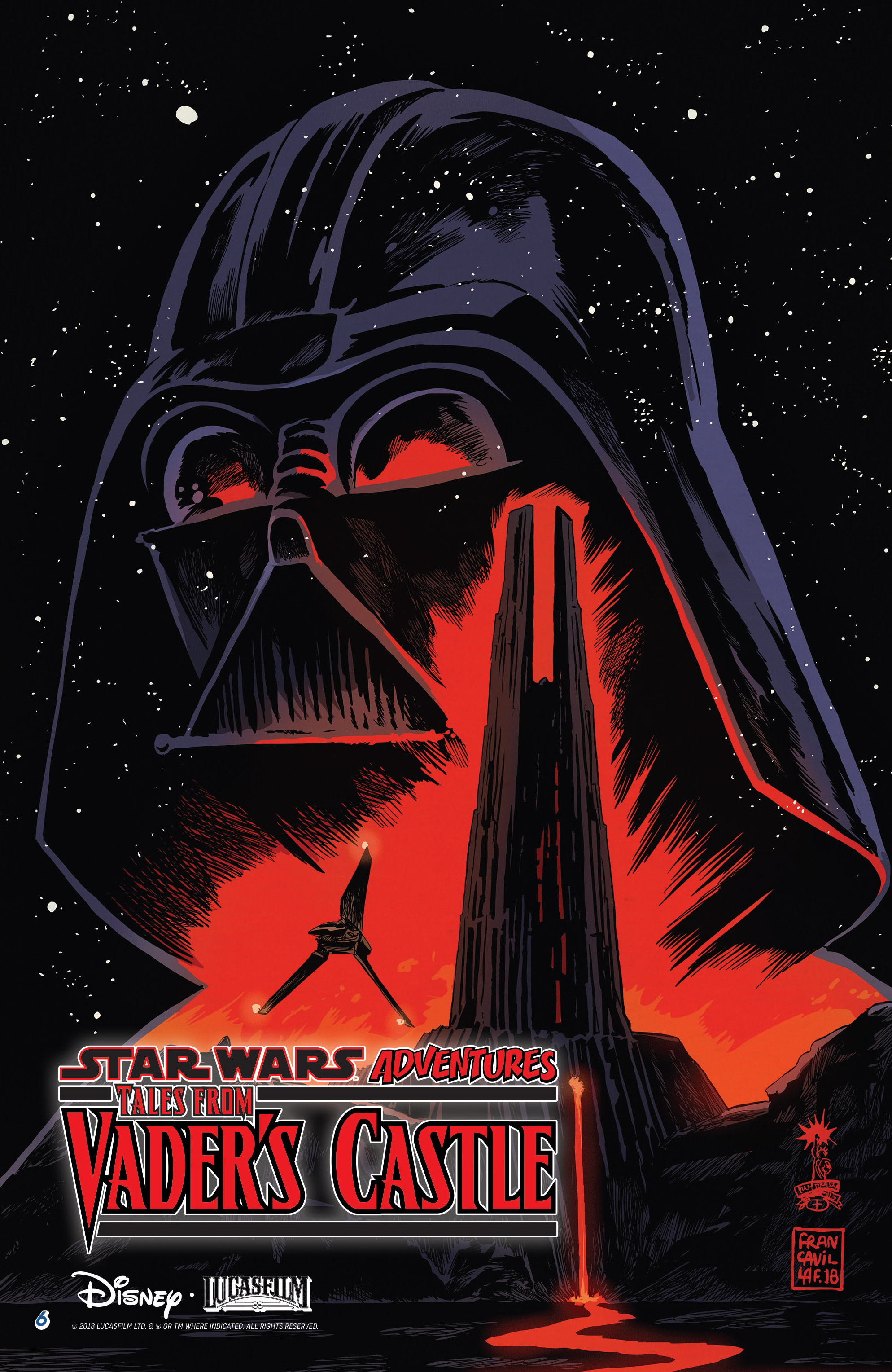 IDW Summer Insider 2018: Chapter 1 - Page 7