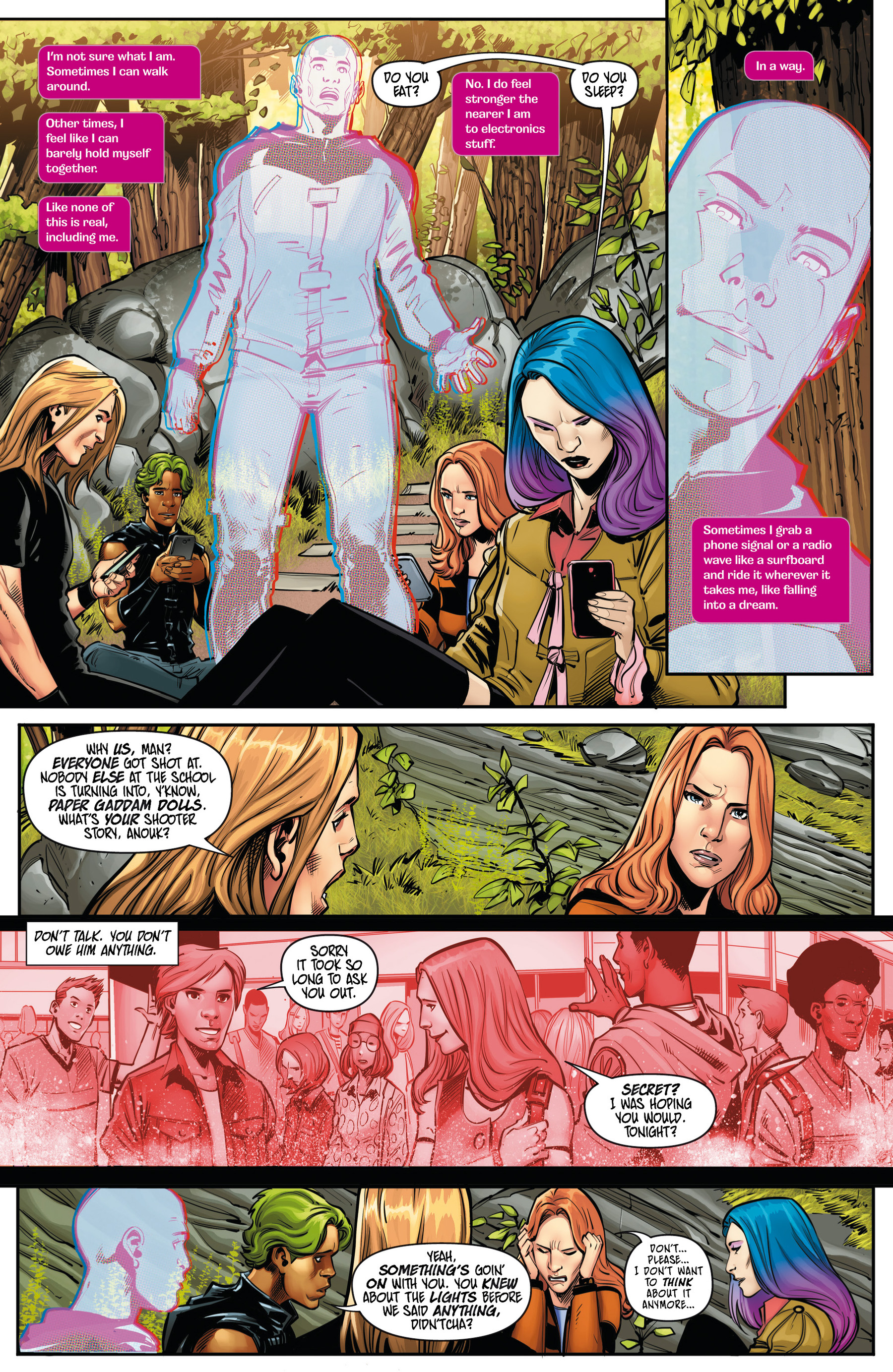 Ignited (2019-): Chapter 3 - Page 19