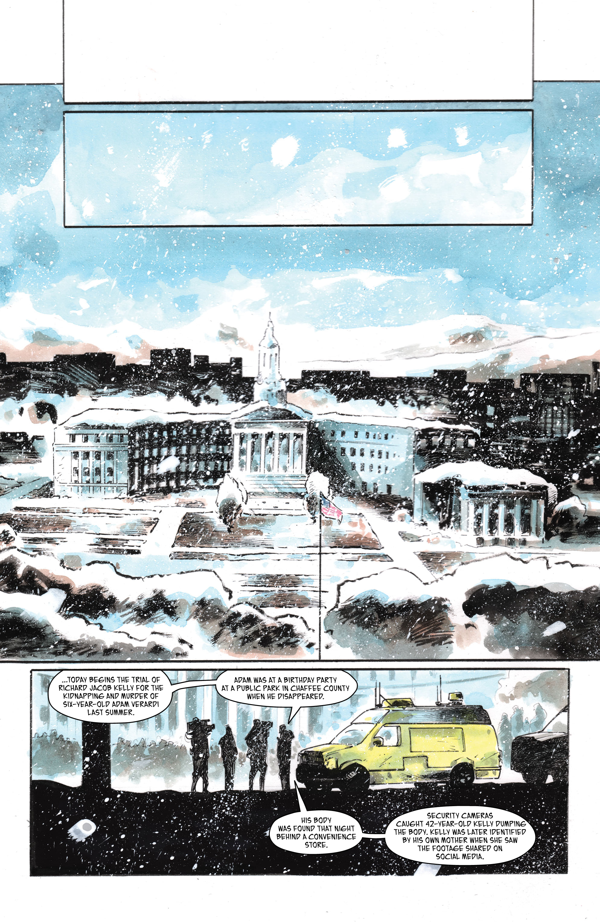 Image! (2022-): Chapter 1 - Page 3