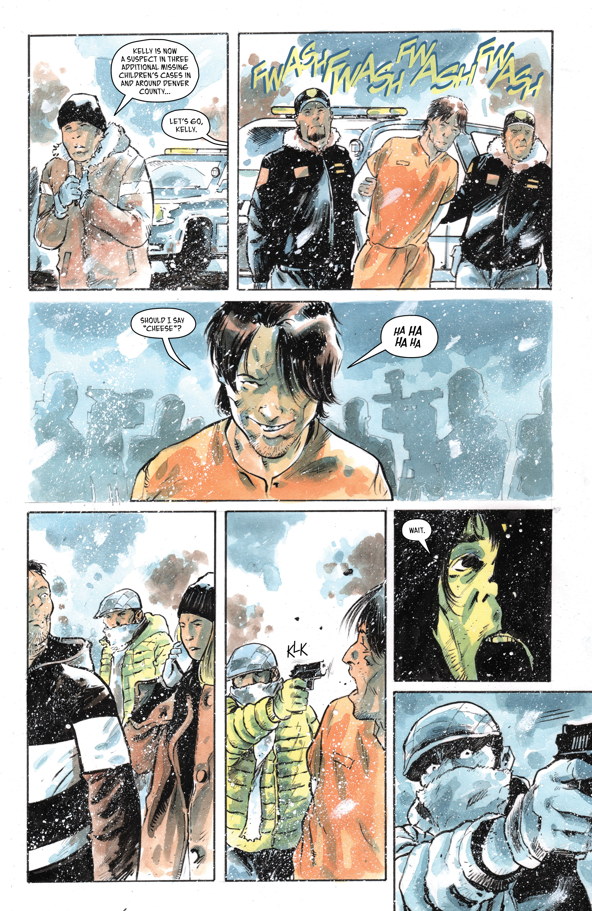 Image! (2022-): Chapter 1 - Page 4