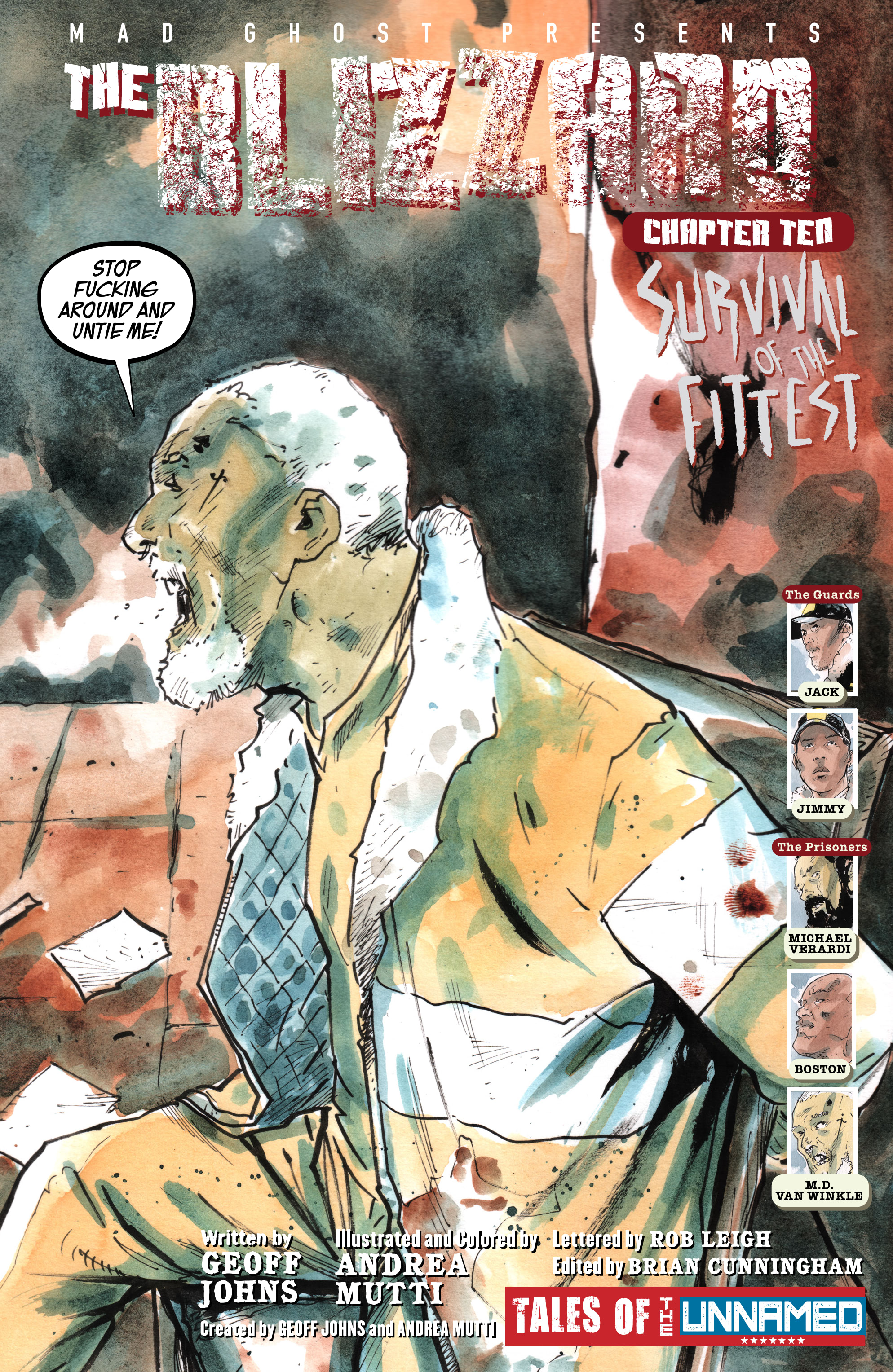 Image! (2022-): Chapter 10 - Page 4