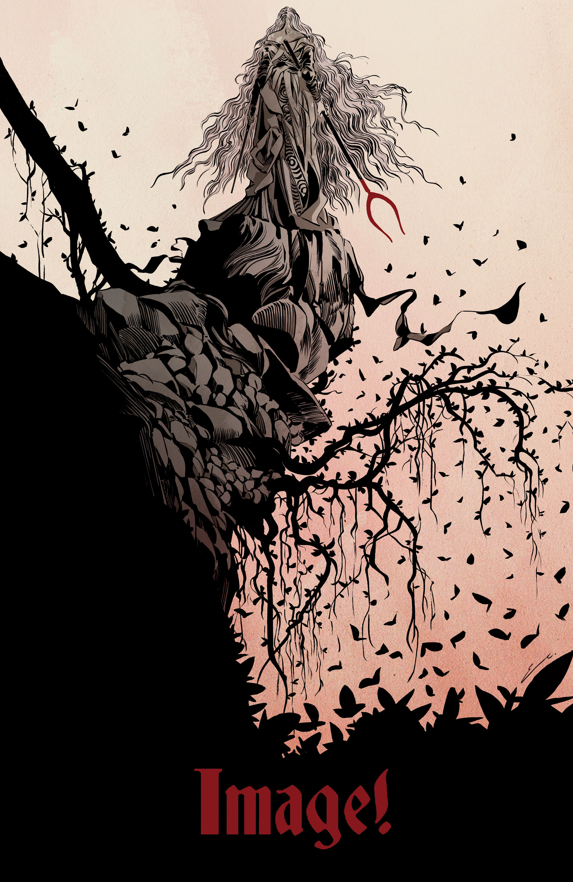 Image! (2022-): Chapter 11 - Page 1