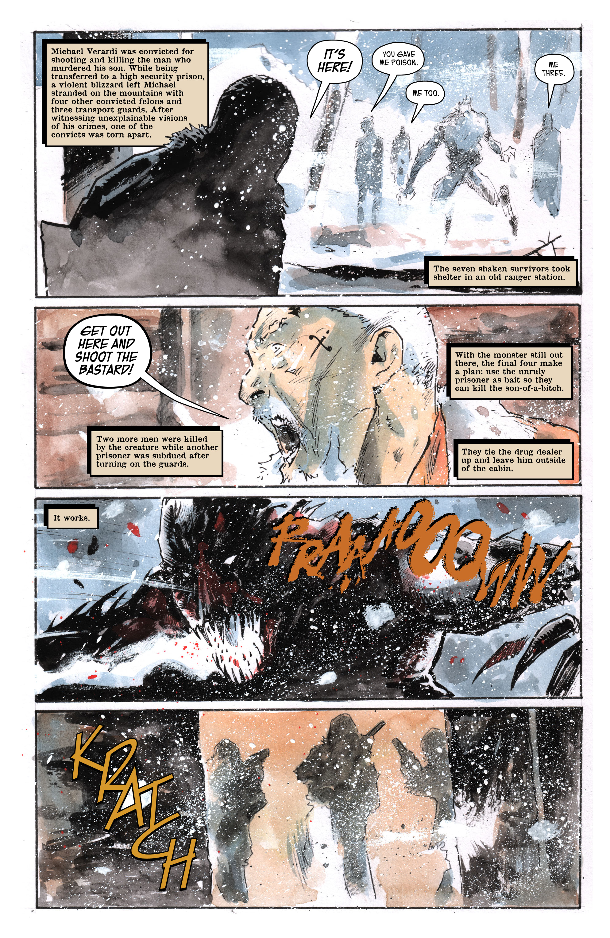 Image! (2022-): Chapter 11 - Page 3