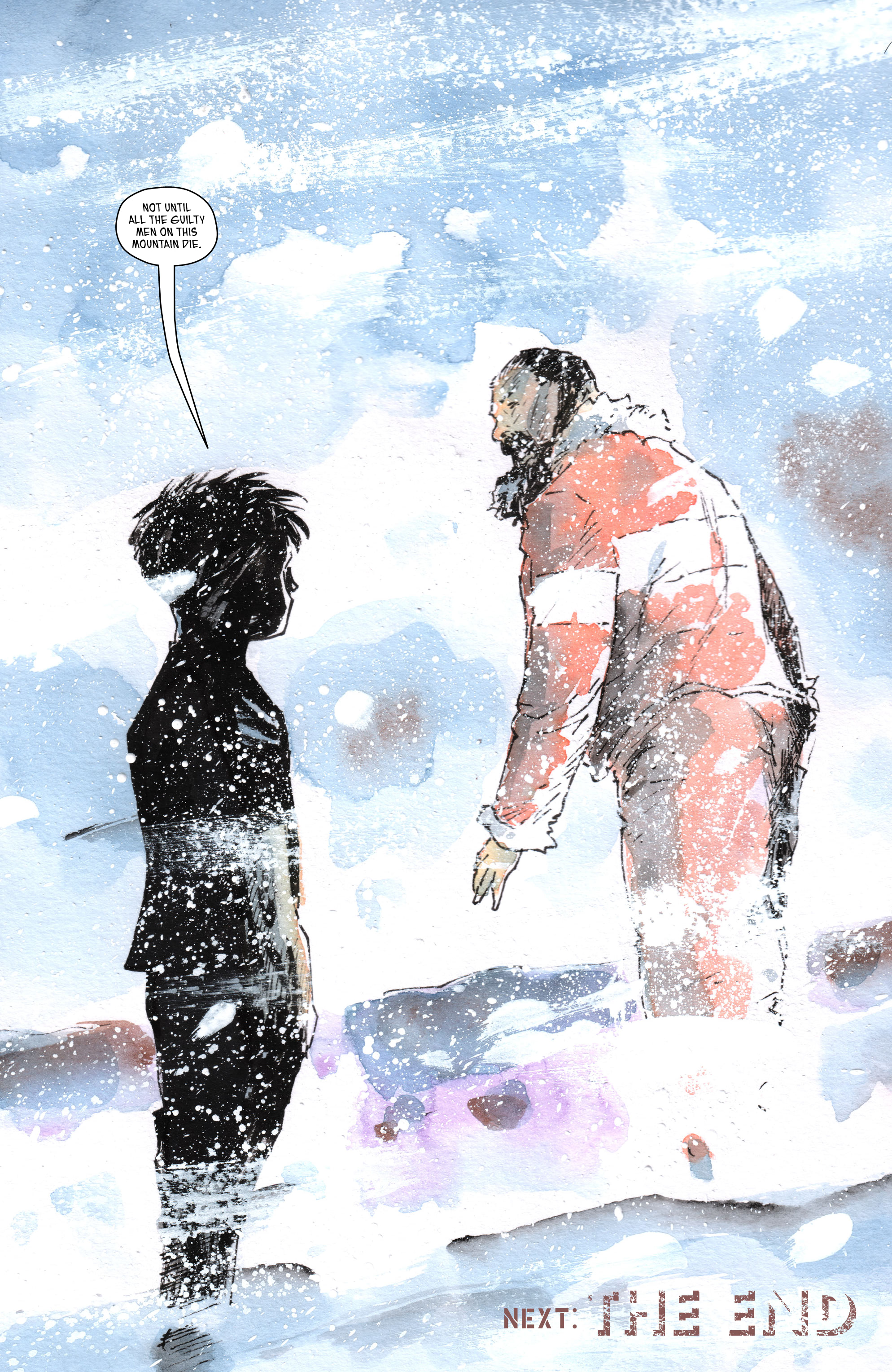 Image! (2022-): Chapter 11 - Page 9